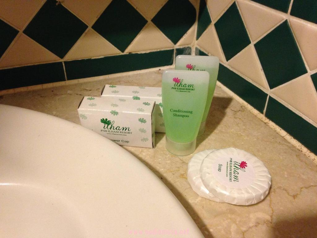 Villea Port Dickson by null