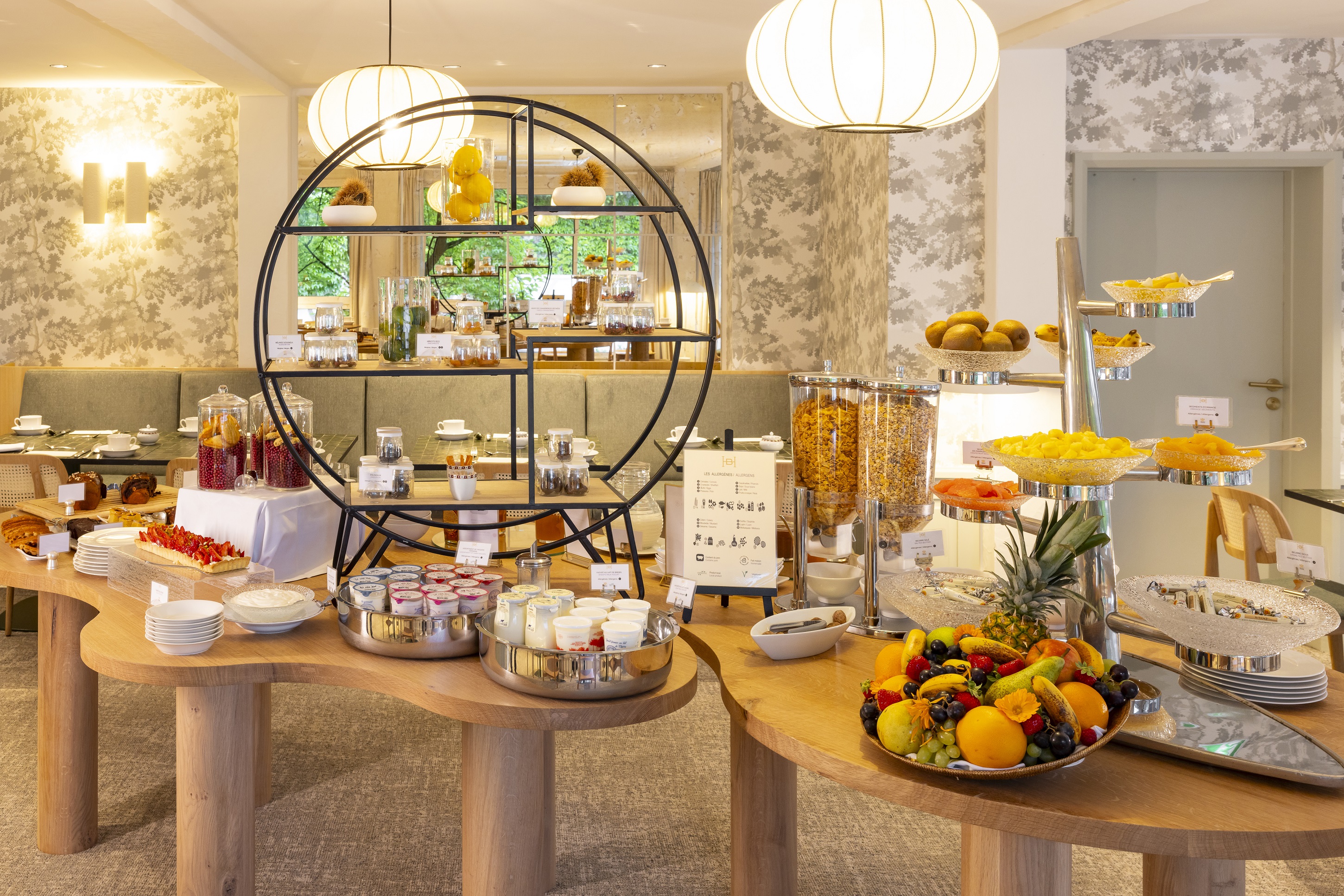Briqueterie Champagne, A Beauvallon Hotel by null