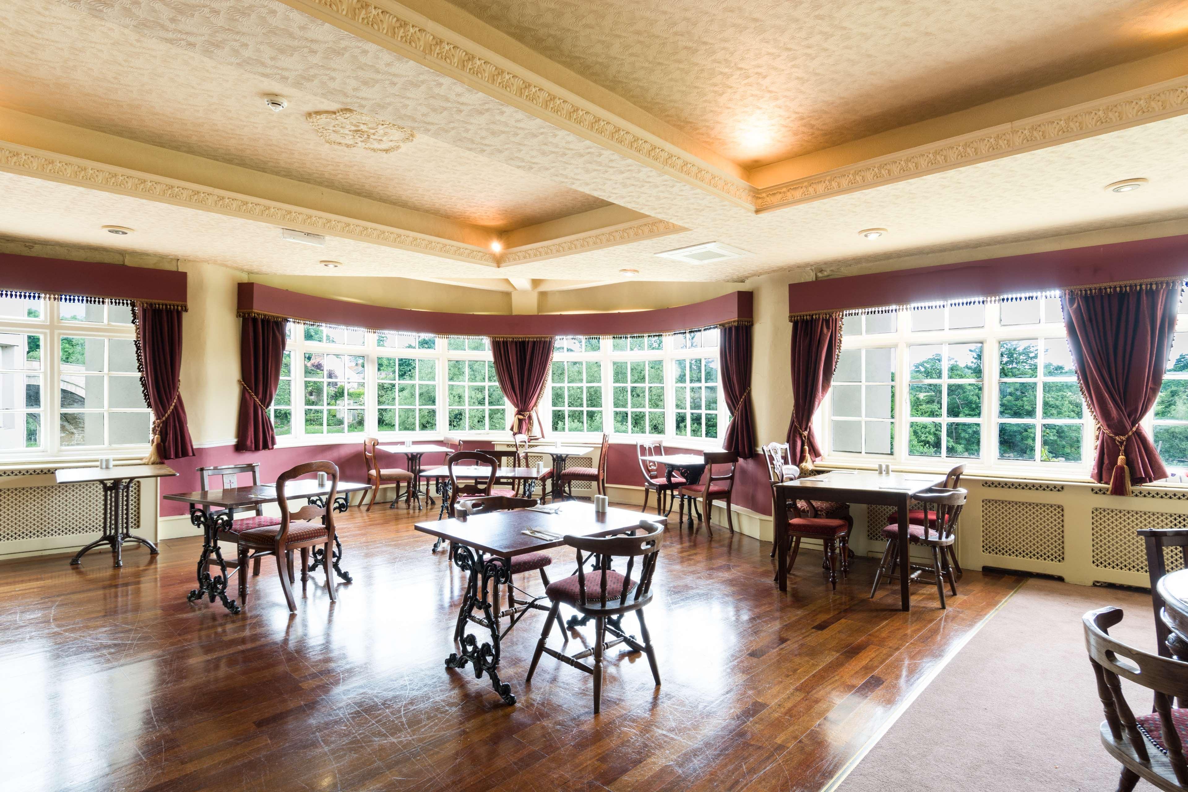 The George - Sure Hotel Collection by Best Western