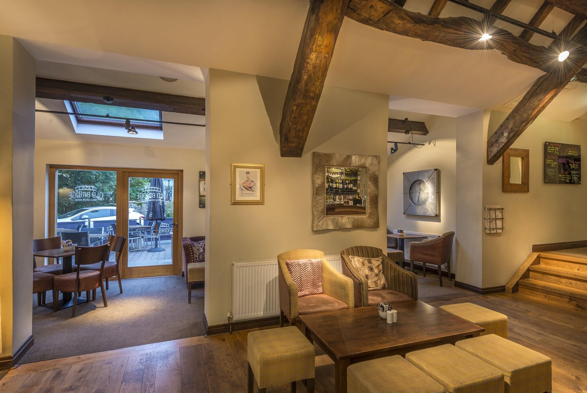 Old Bridge Hotel