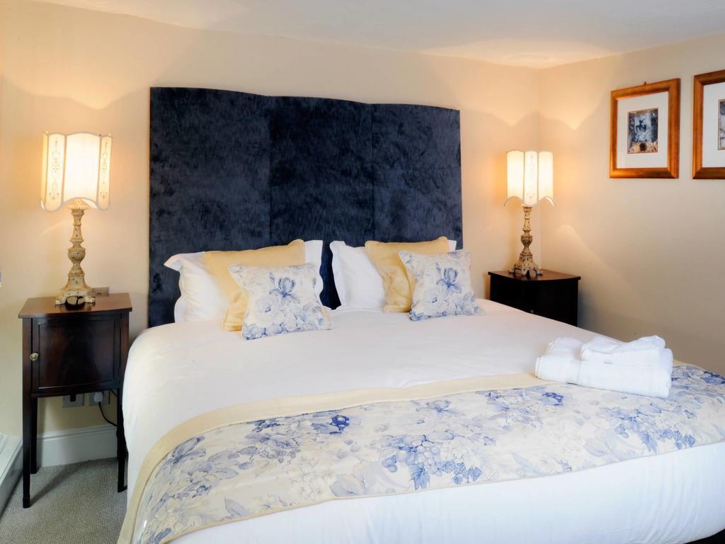 The Talbot Hotel