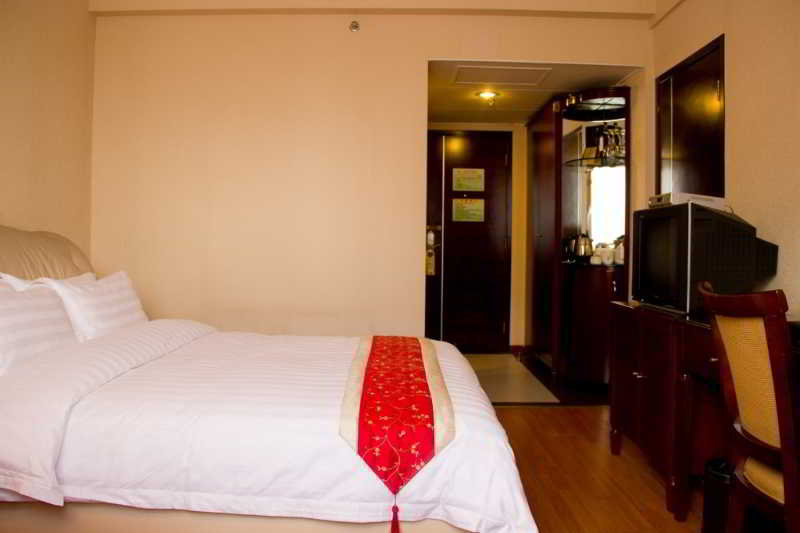 Chambre double, supérieure