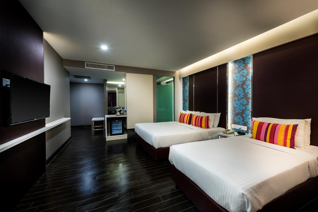 Hotel Maison Boutique, Kuala Lumpur