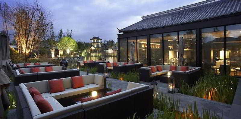 Pullman Lijiang Resort And Spa by null