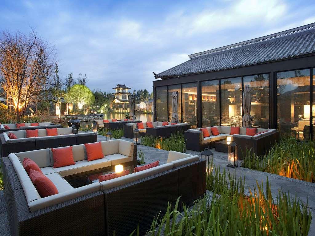 Pullman Lijiang Resort And Spa by null