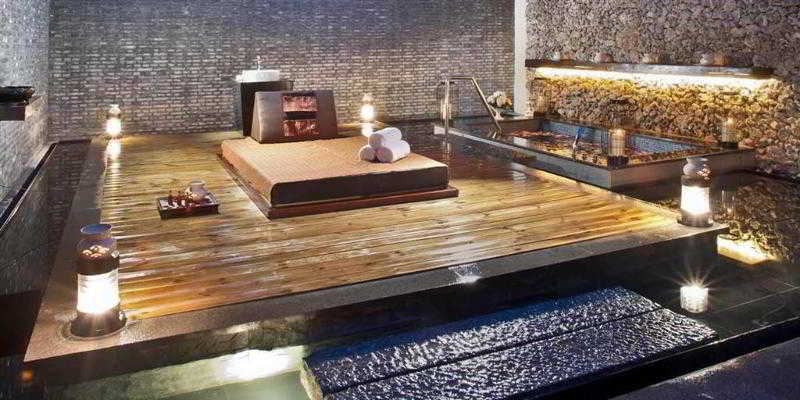 Pullman Lijiang Resort And Spa by null