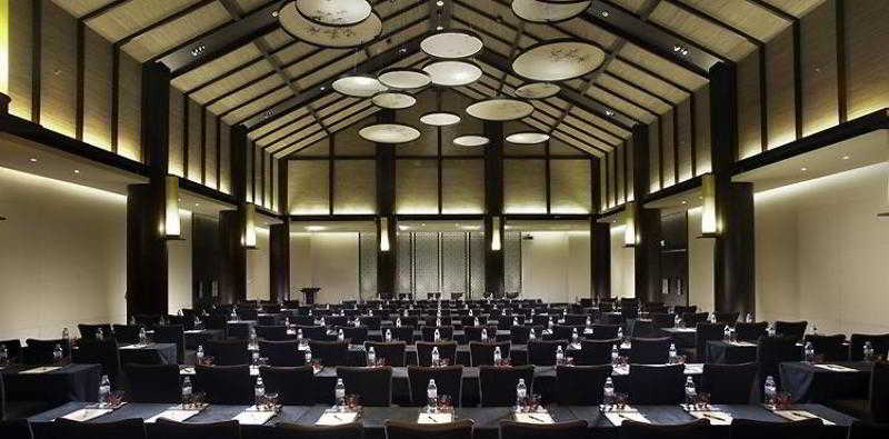 Pullman Lijiang Resort And Spa by null