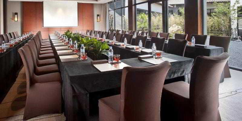 Pullman Lijiang Resort And Spa by null