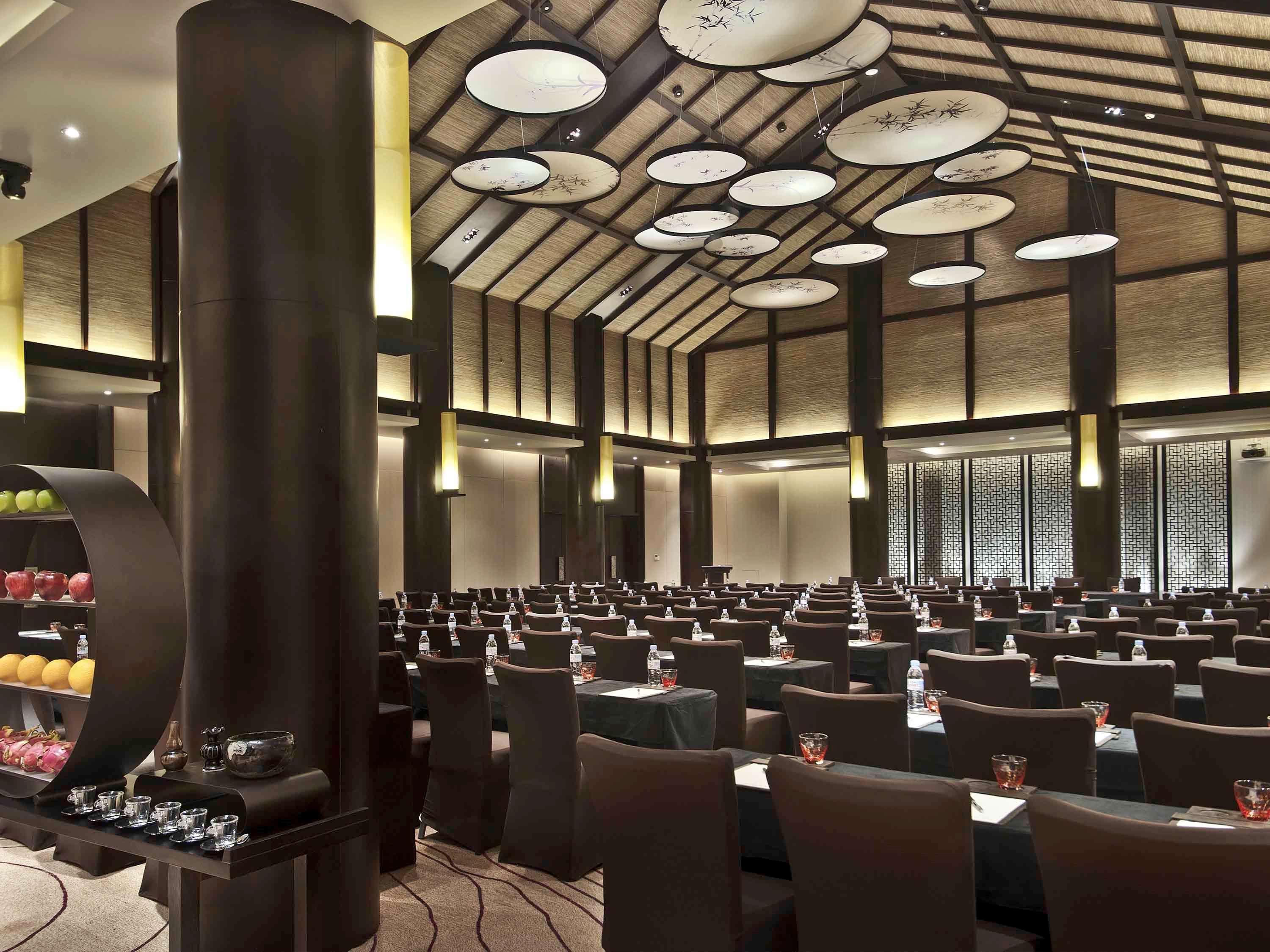 Pullman Lijiang Resort And Spa by null