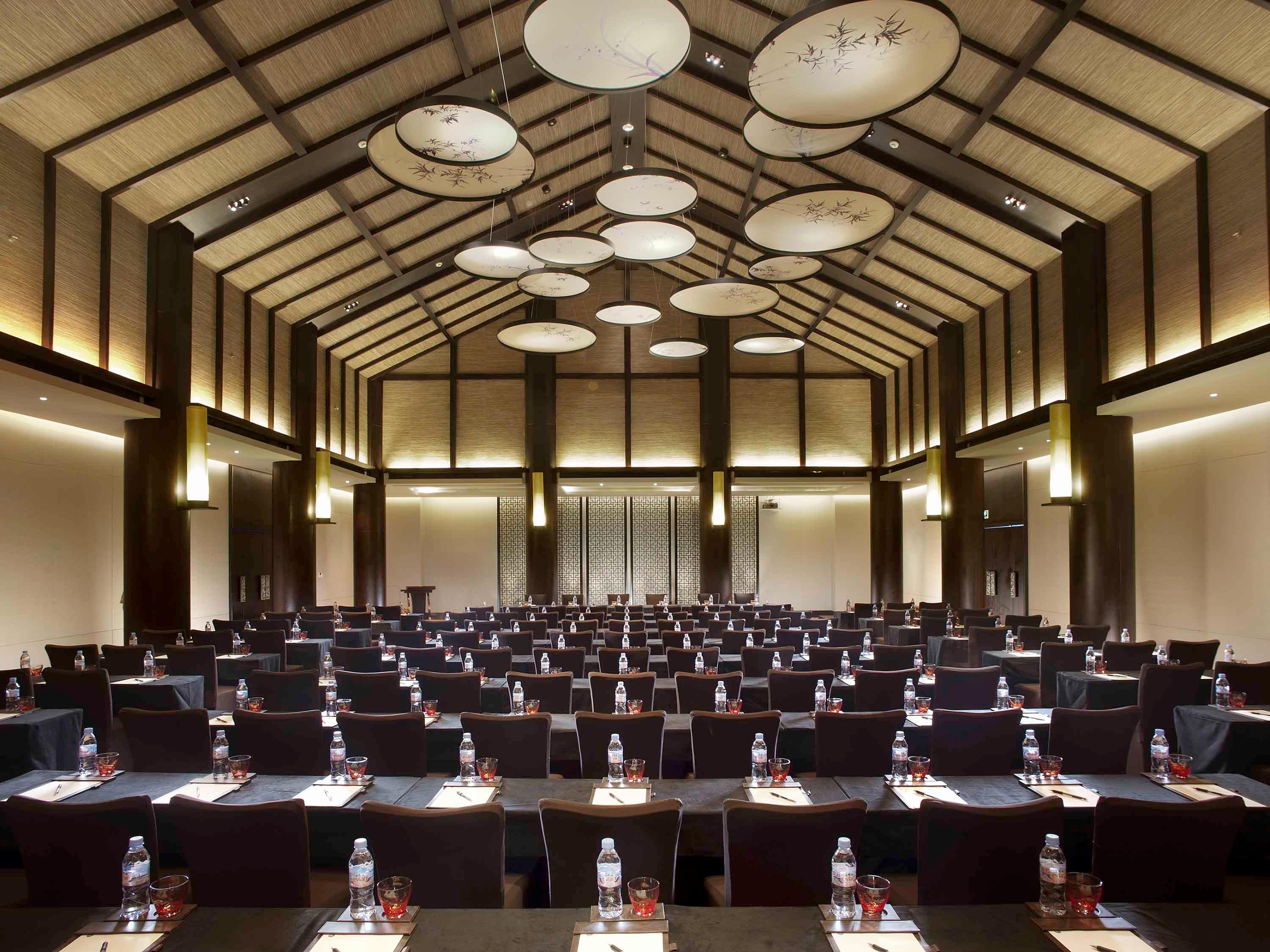 Pullman Lijiang Resort And Spa by null