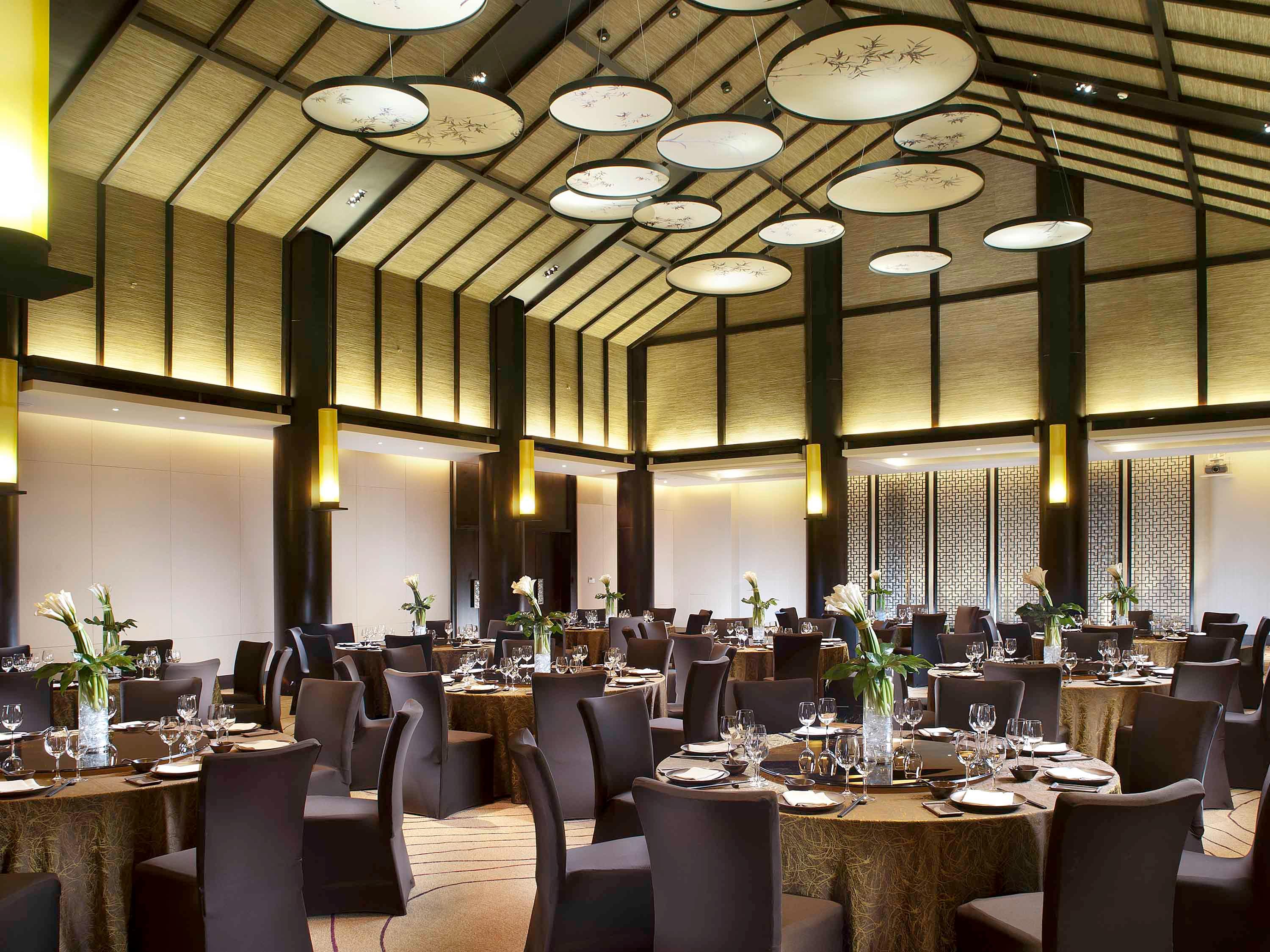 Pullman Lijiang Resort And Spa by null