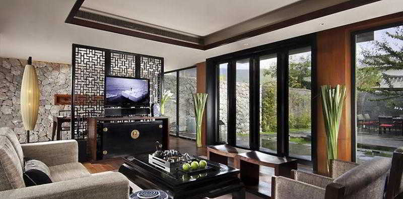 Pullman Lijiang Resort And Spa by null