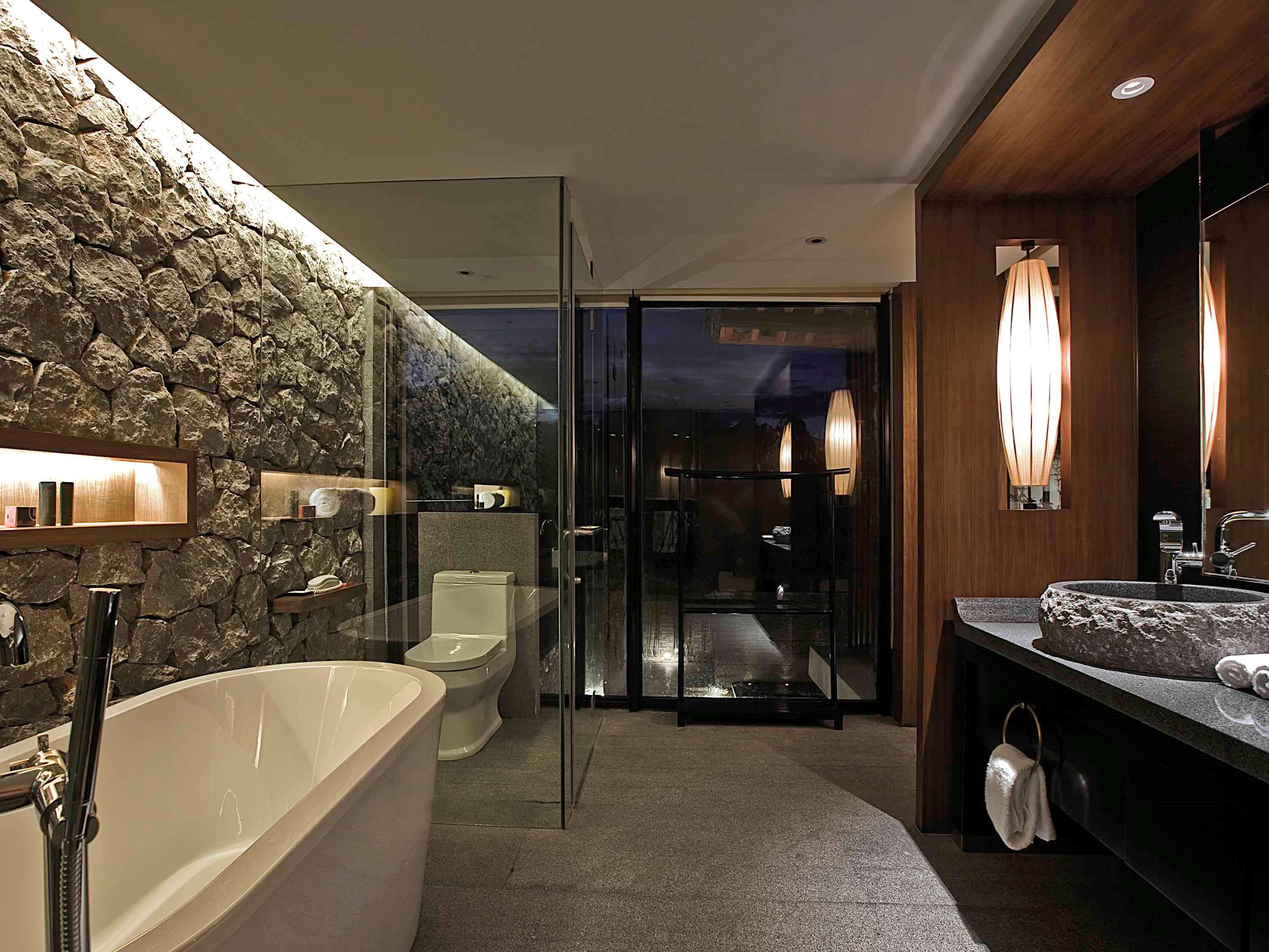 Pullman Lijiang Resort And Spa by null