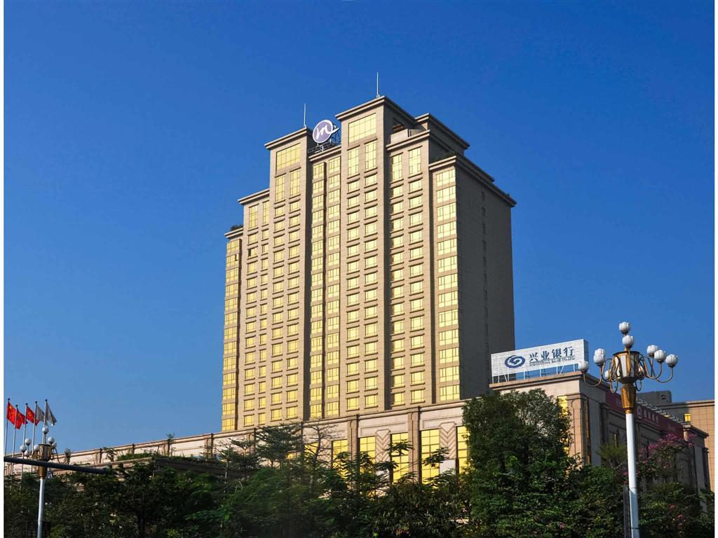 Cinese Hotel Dongguan Shijie image
