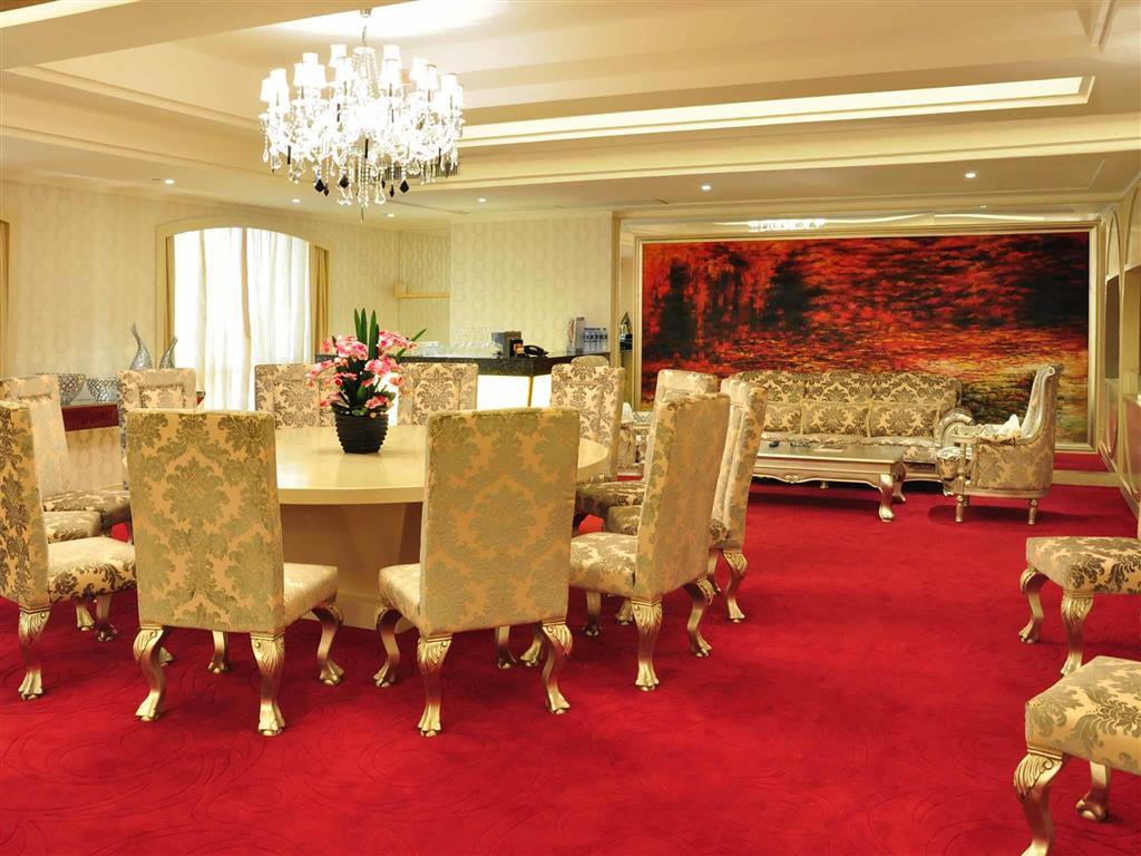 Cinese Hotel Dongguan Shijie