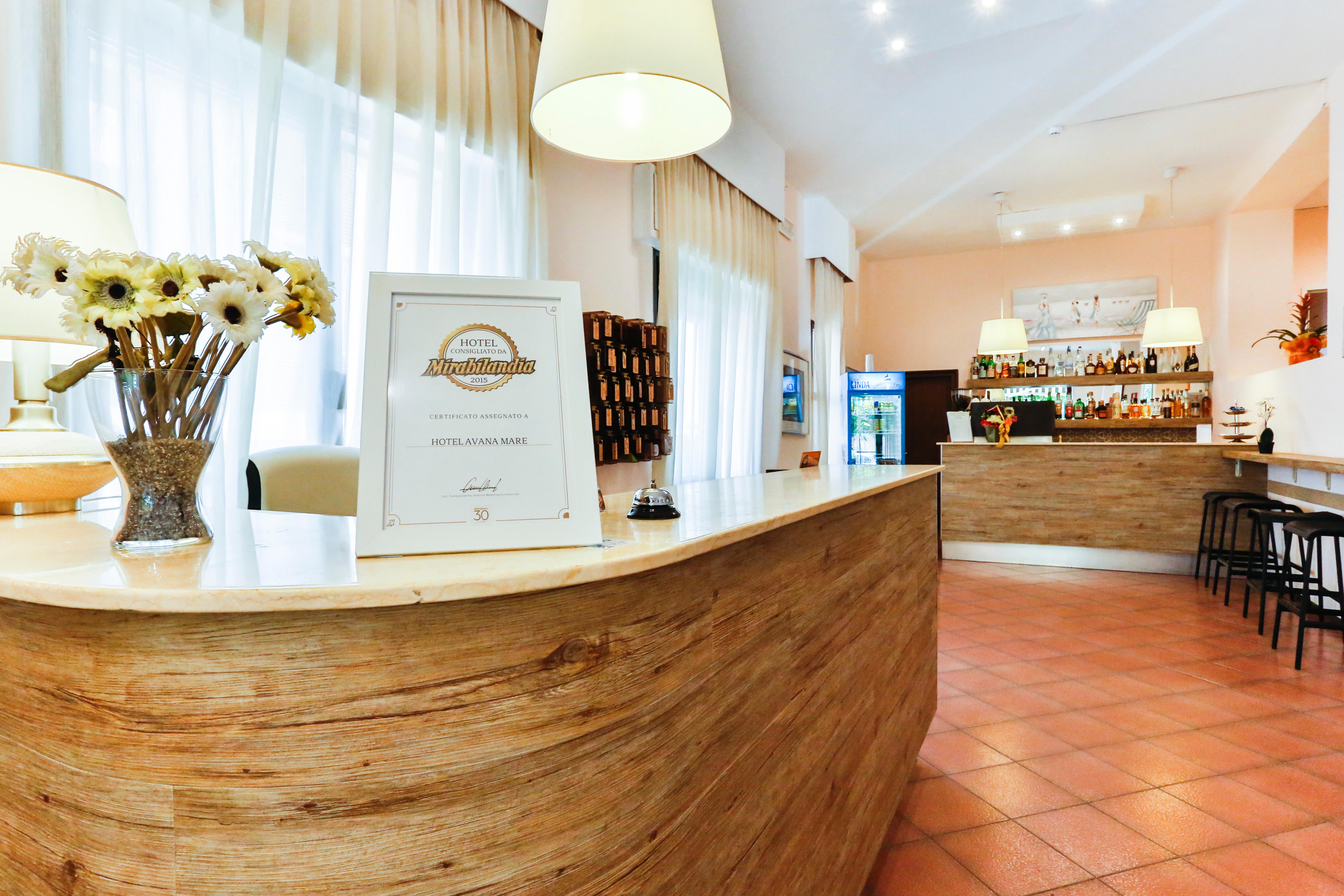 Avana Mare Hotel - photo