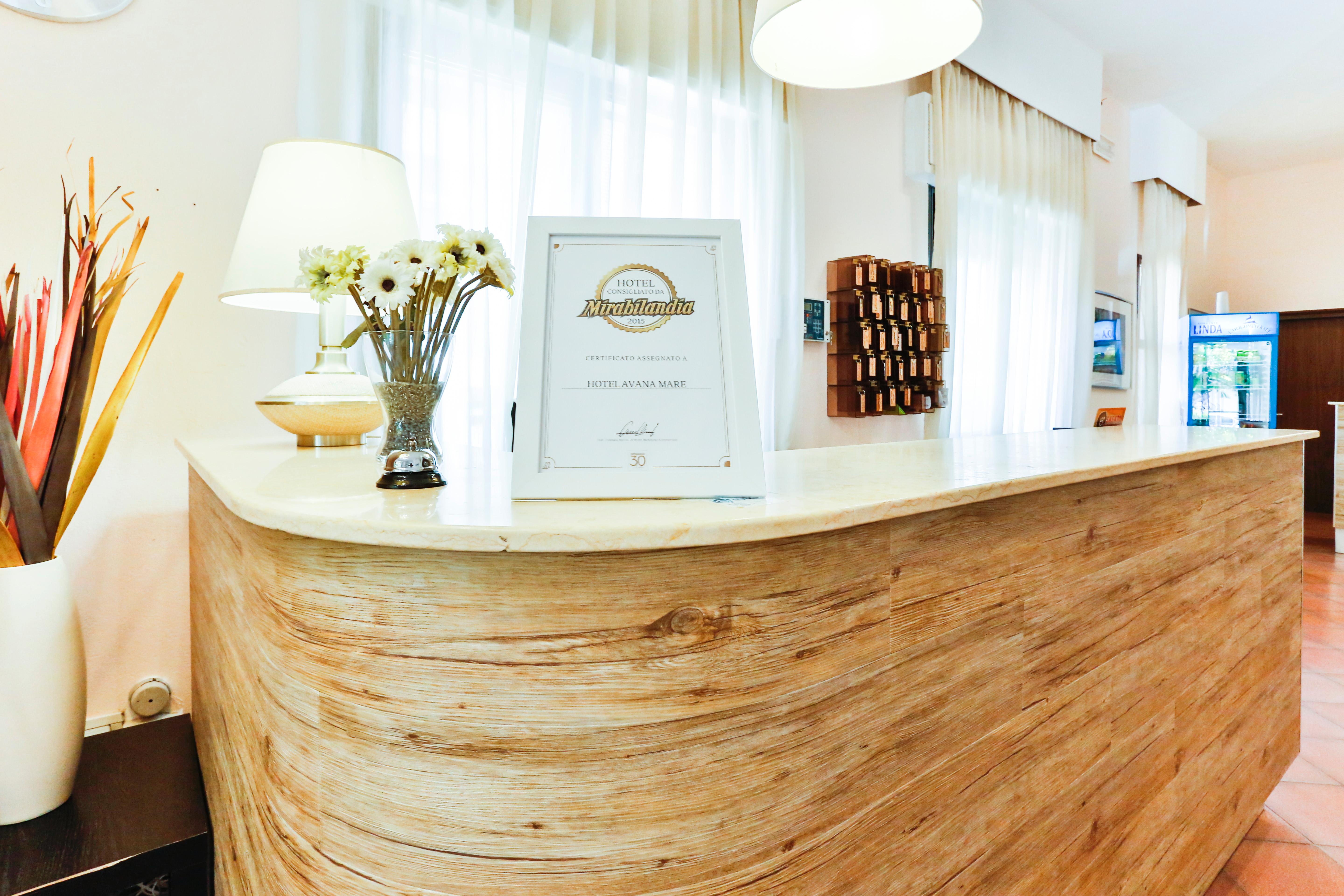 Avana Mare Hotel - photo