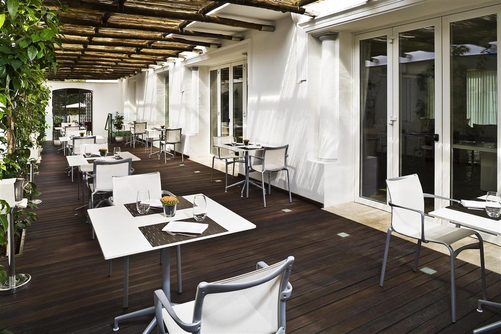 Hotel Villa Blu Capri