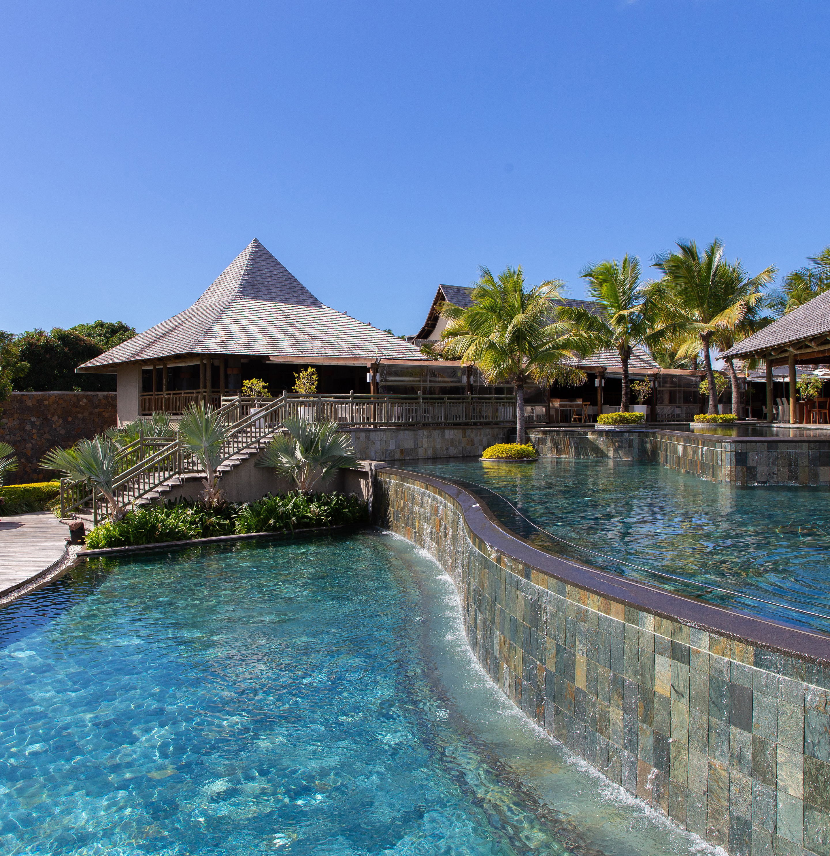 Zilwa Attitude Hotel by null