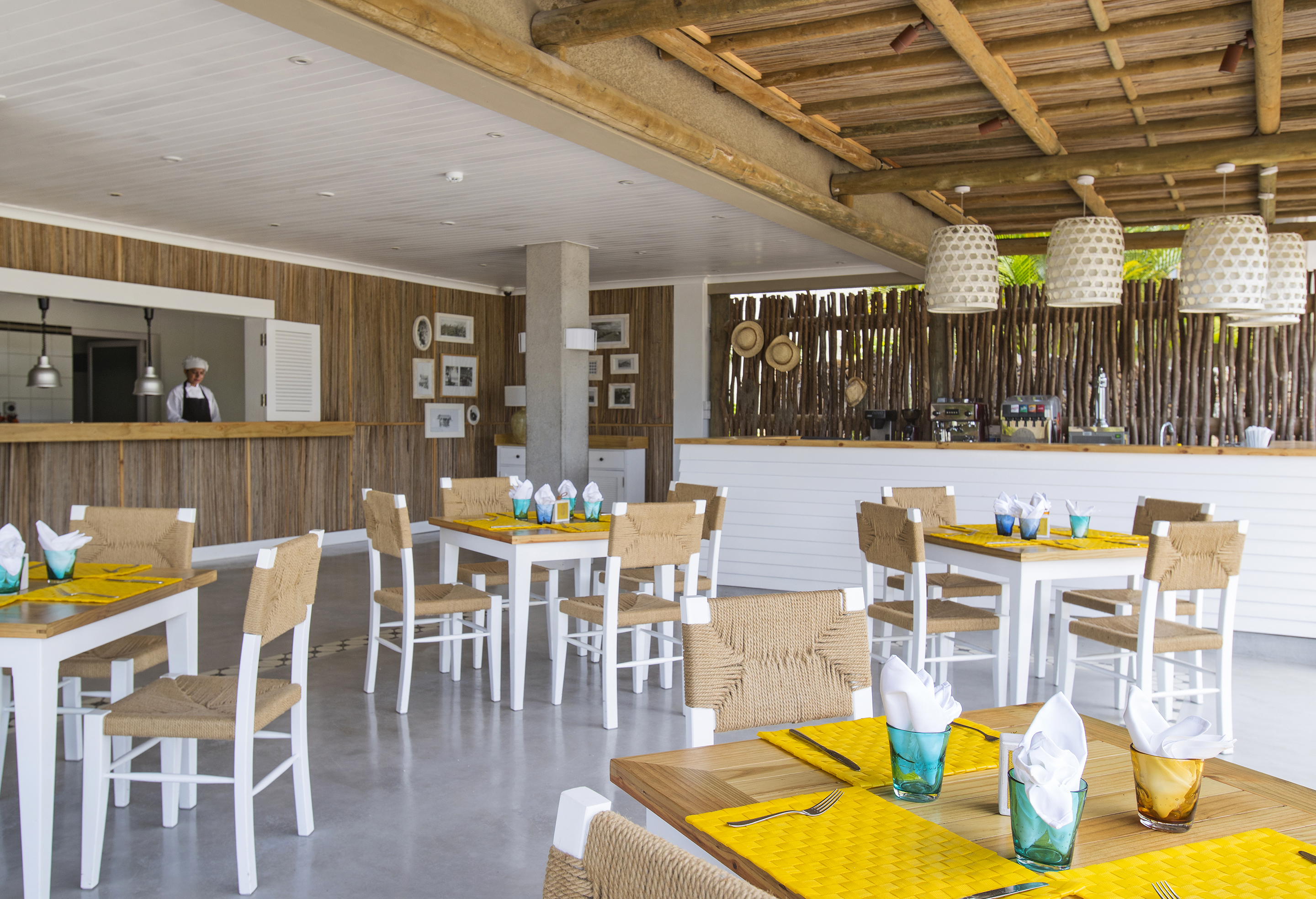 Zilwa Attitude Hotel by null
