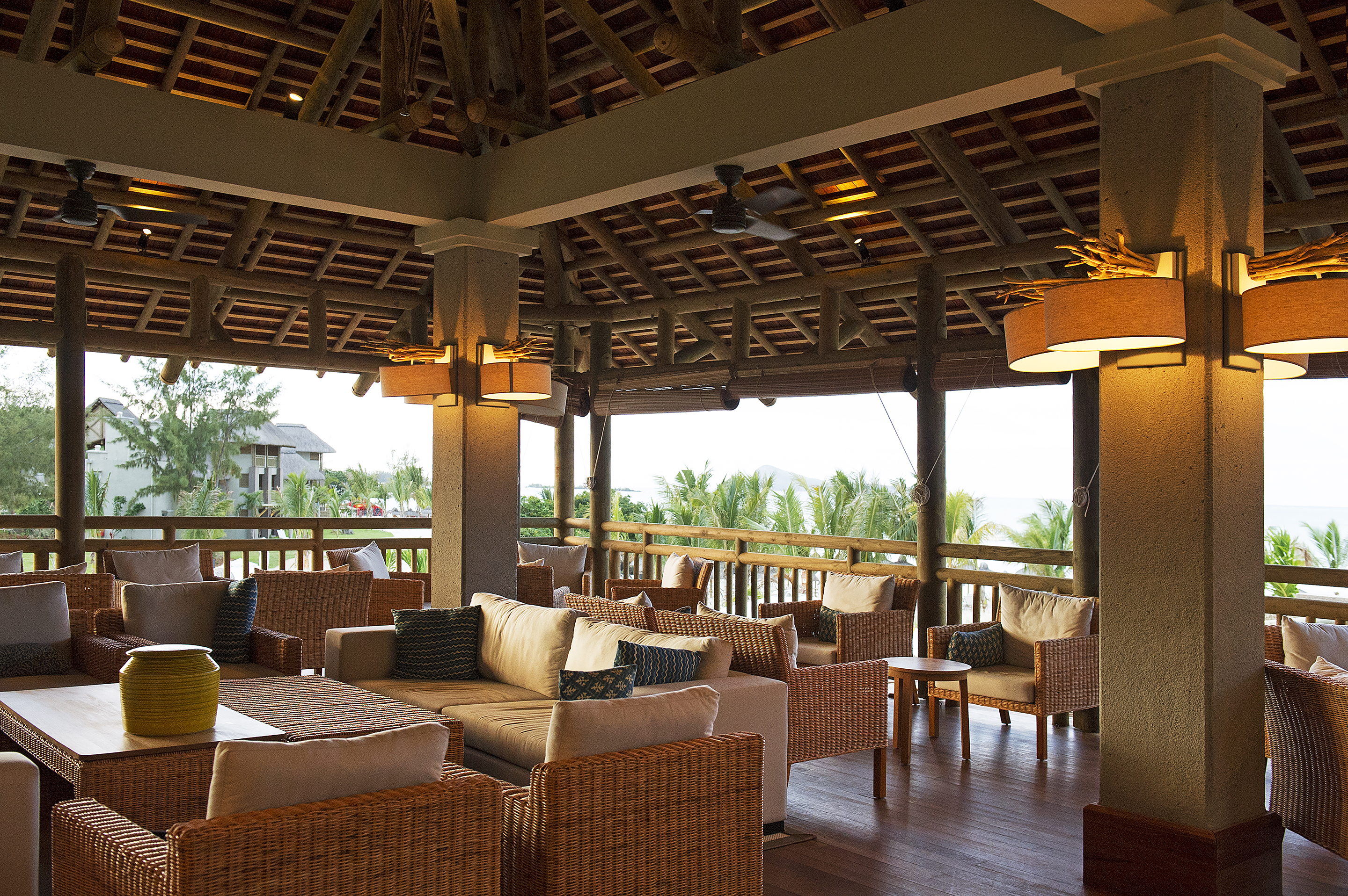 Zilwa Attitude Hotel by null