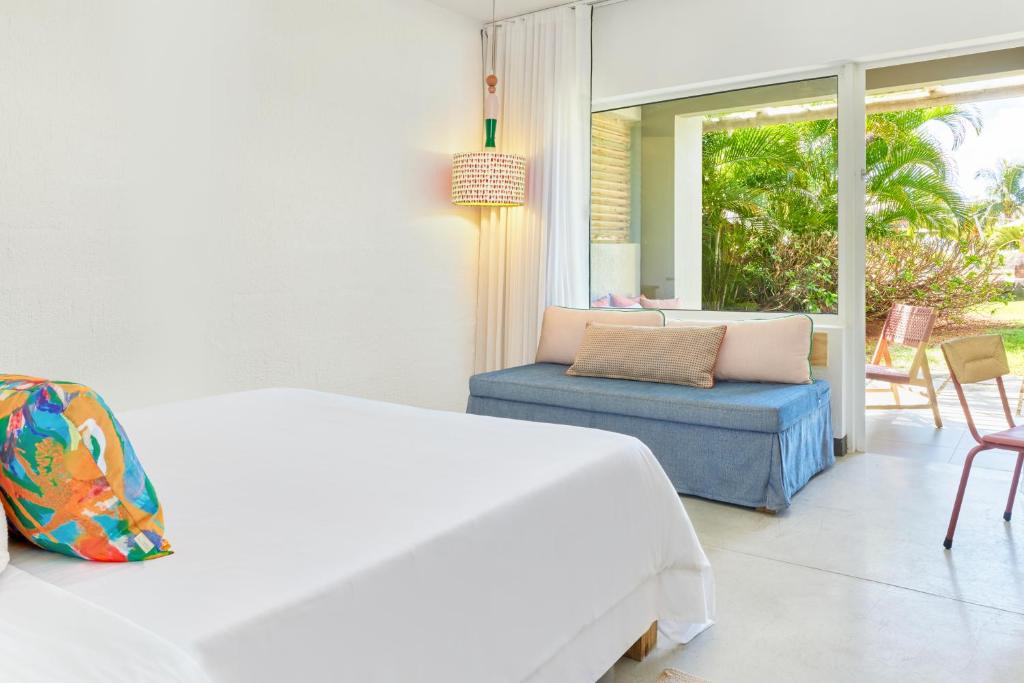 Zilwa Attitude Hotel by null