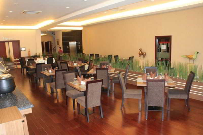 Tjokro Hotel Klaten