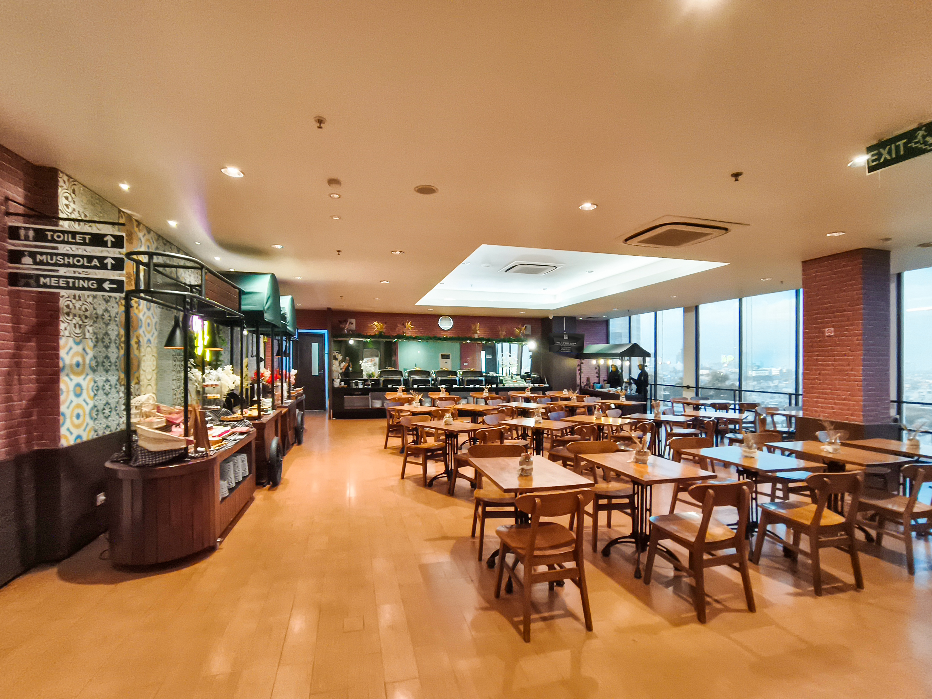 Hotel 88 Embong Malang