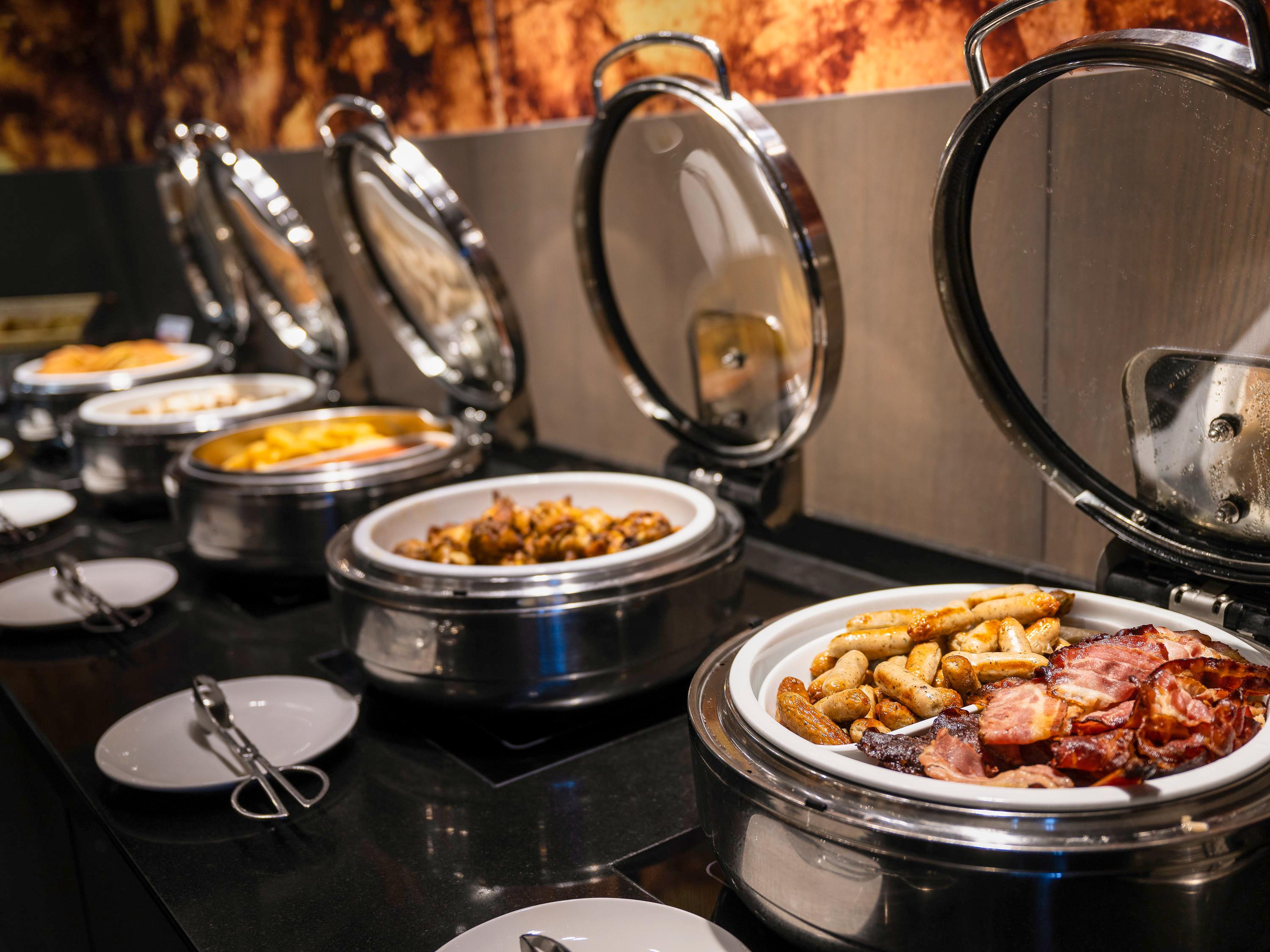 Pullman Brussels Centre Midi by null