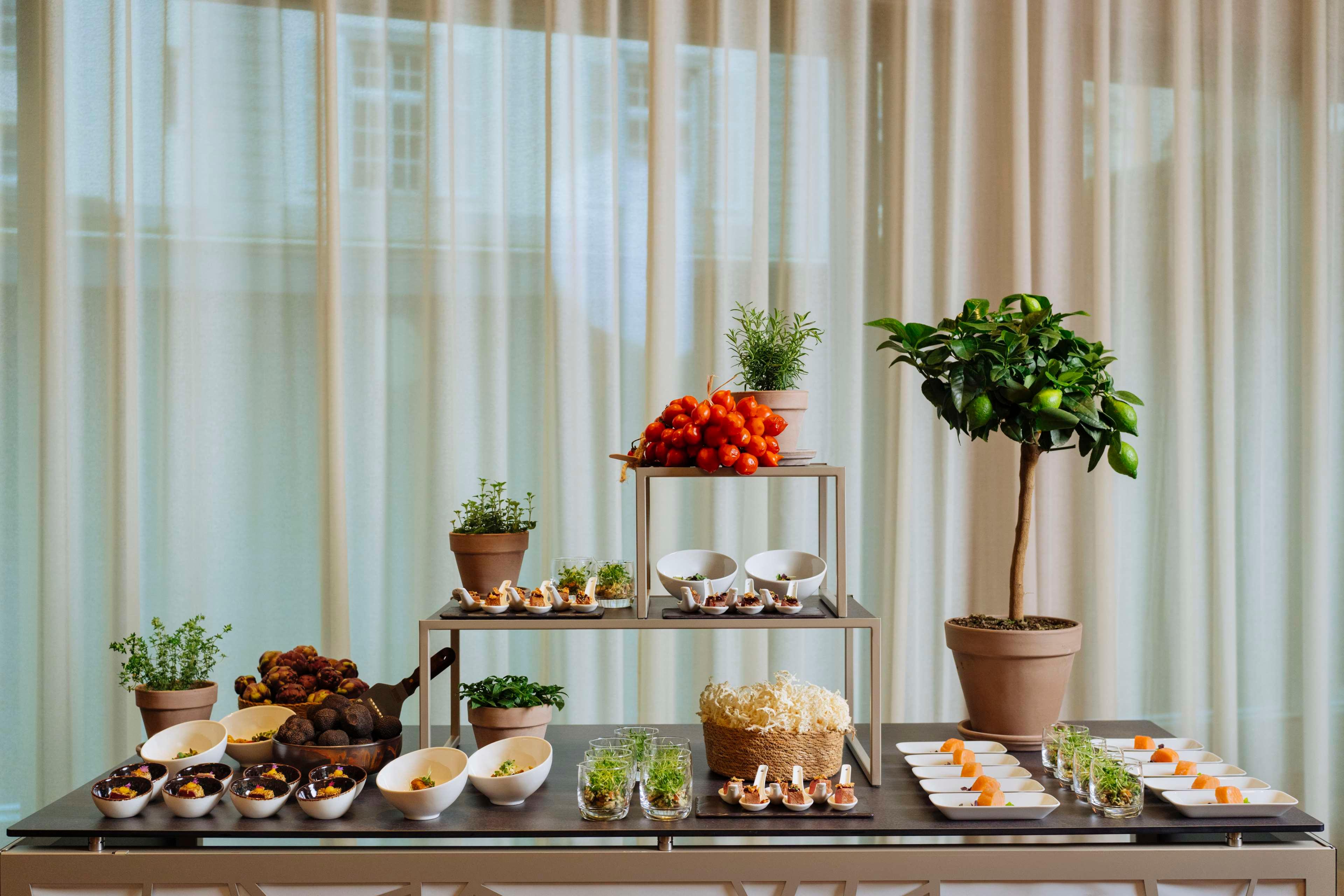 Park Hyatt Zurich by null Park Hyatt Zurich by null