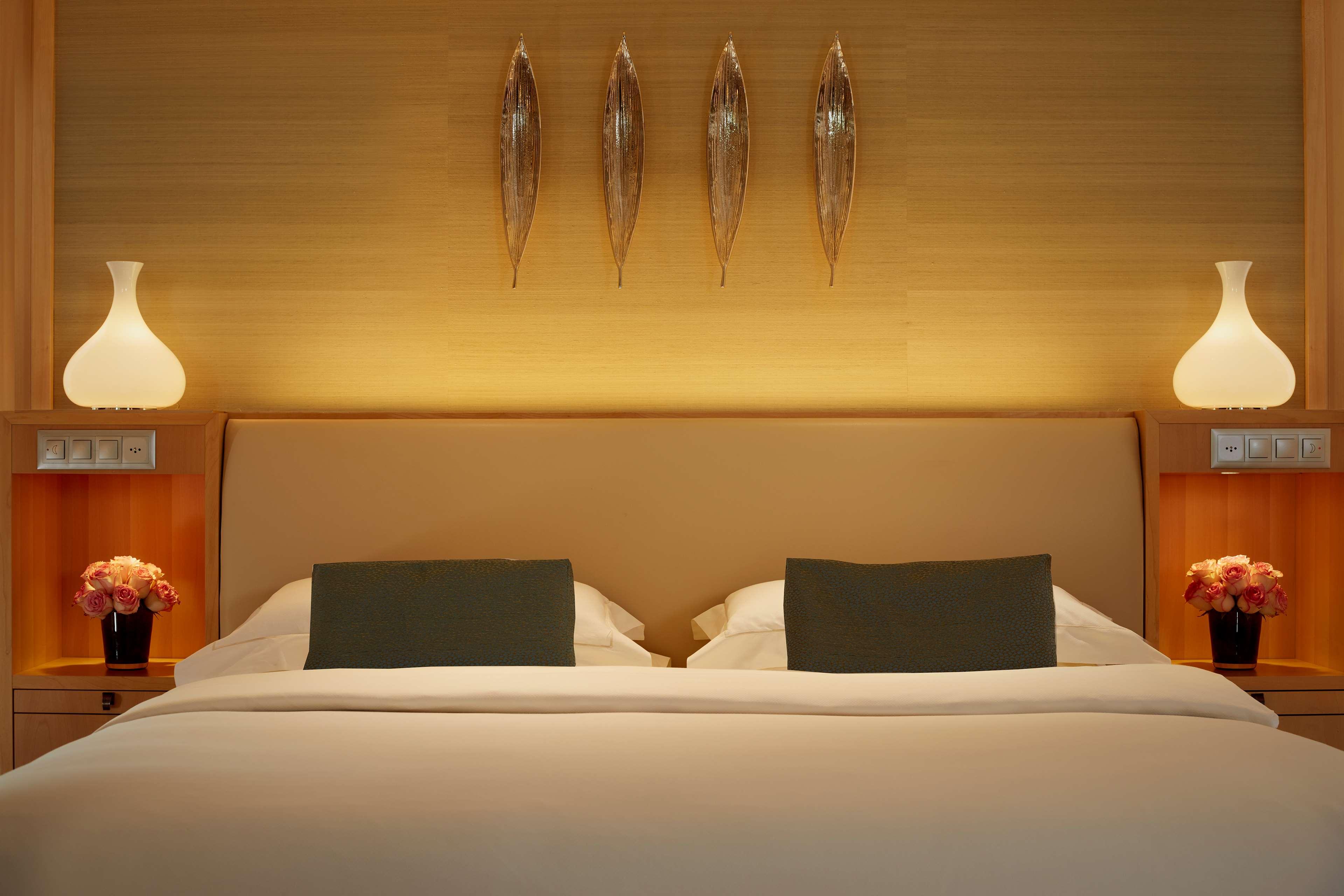 Park Hyatt Zurich by null