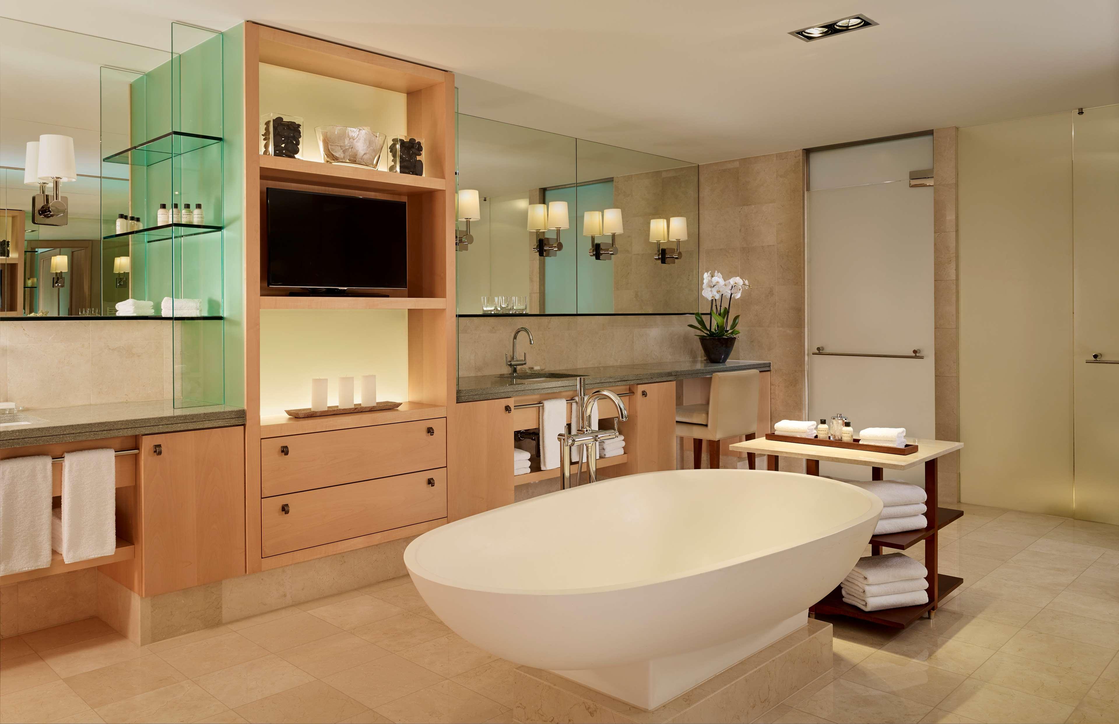 Park Hyatt Zurich by null