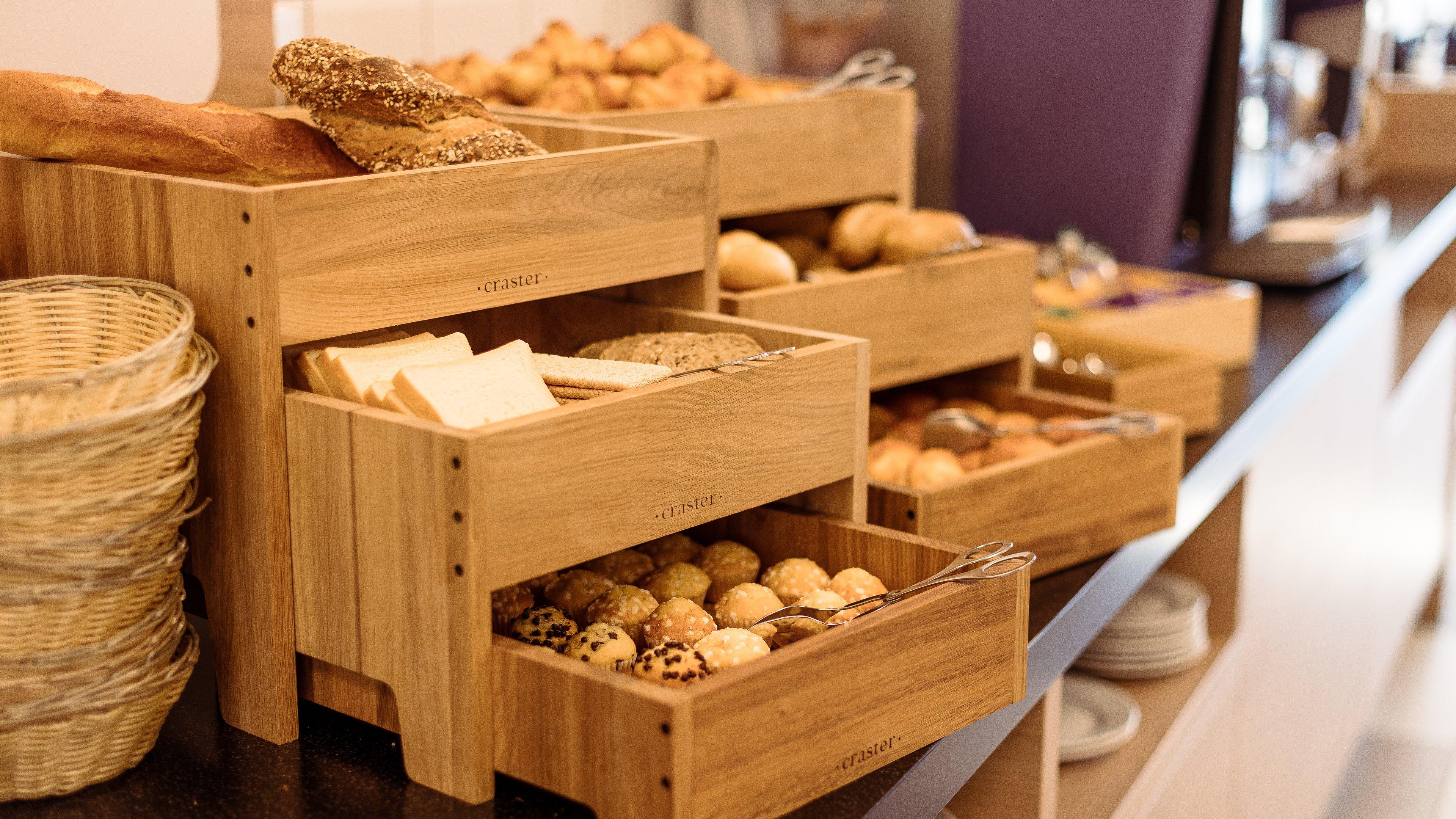 Holiday Inn Express Luzern-Neuenkirch