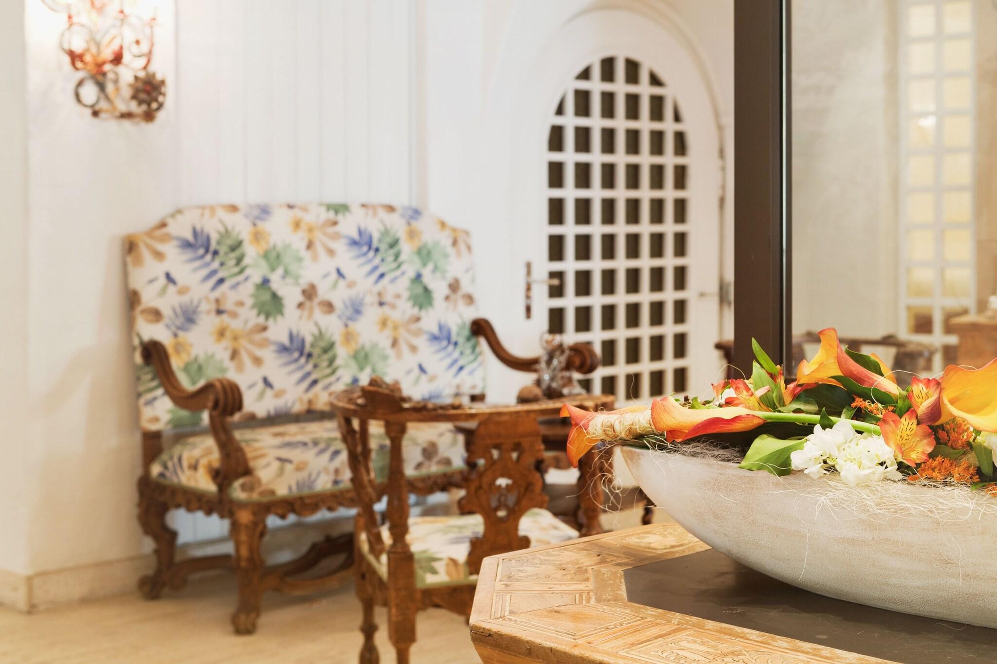 Kongress Hotel Davos by null