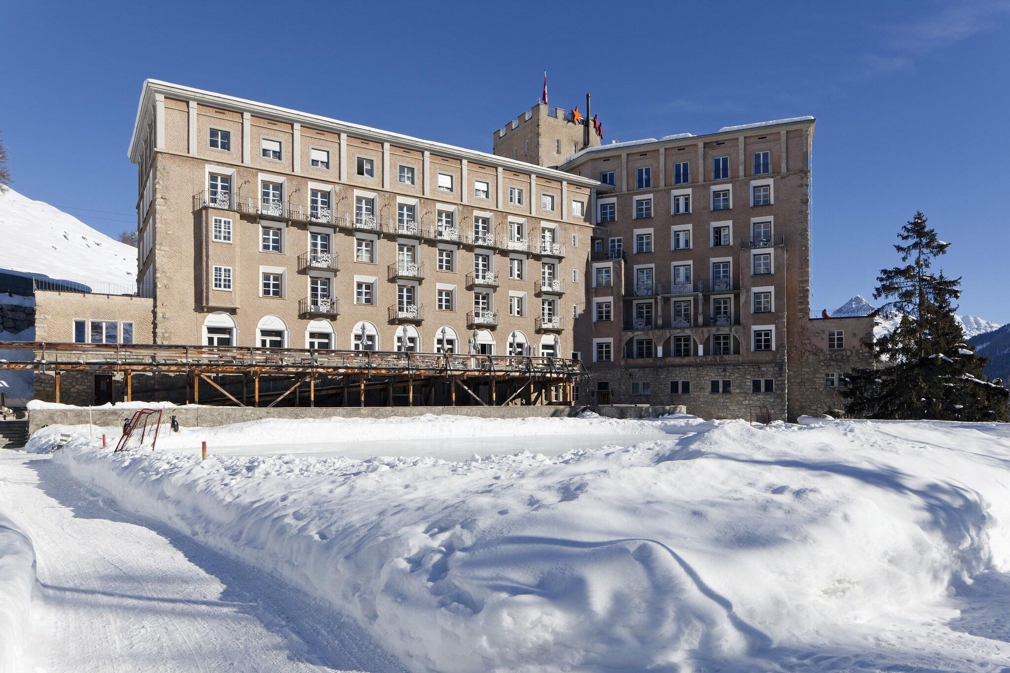 Hotel Castell by null