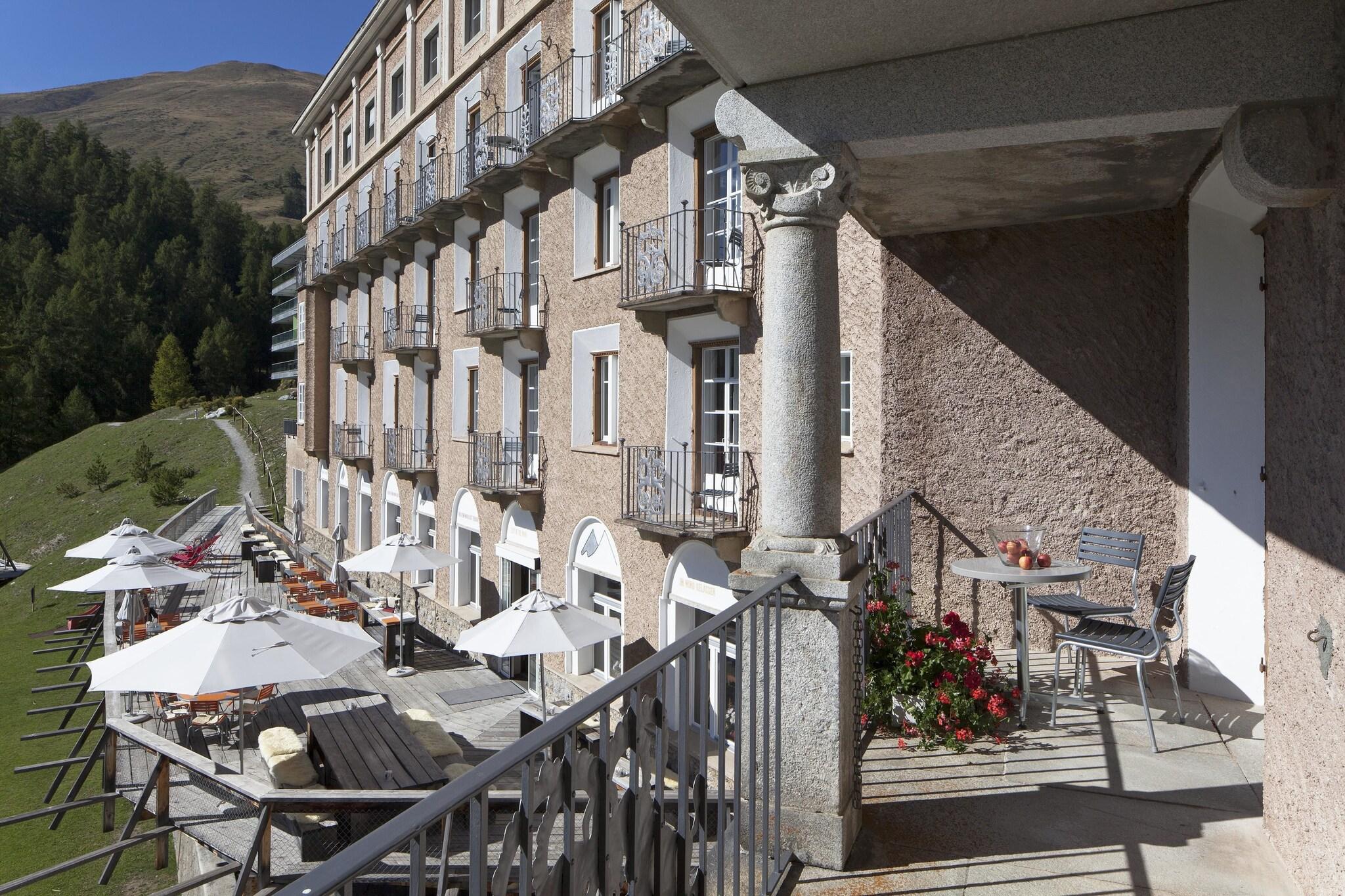 Hotel Castell by null