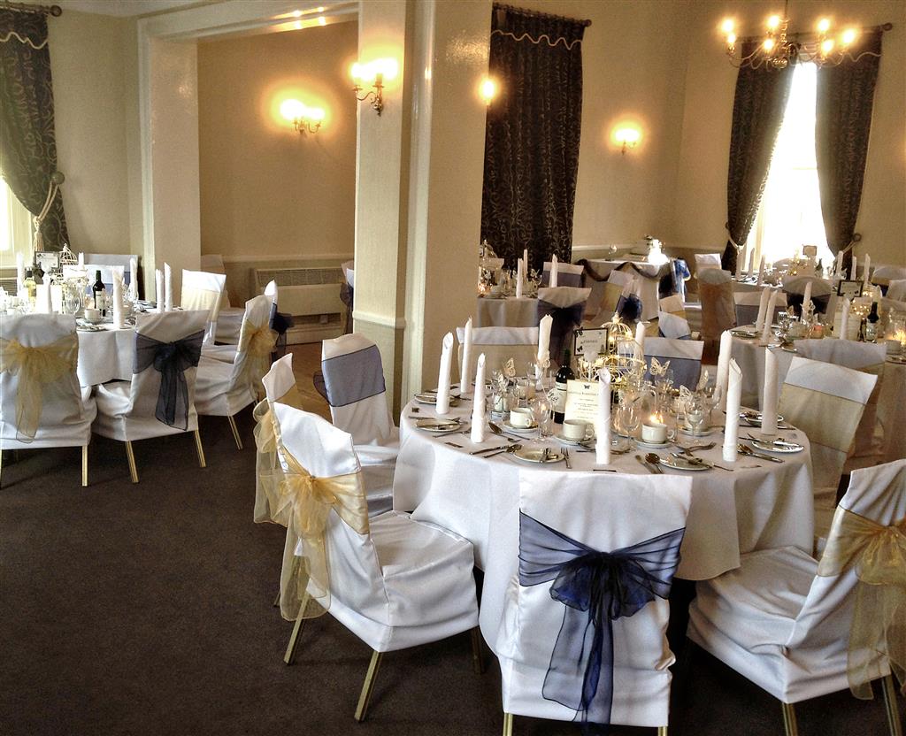 The White Hart Hotel