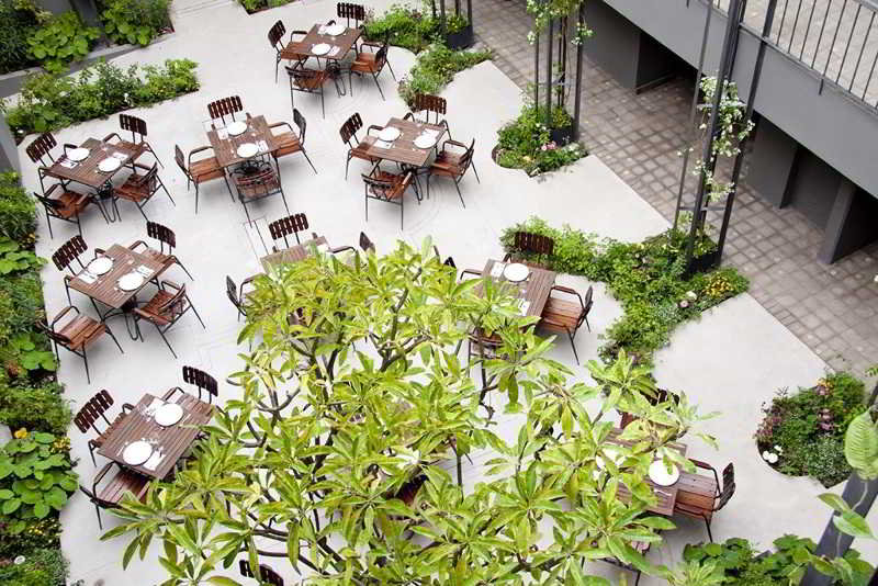 Flor de Mayo Hotel, Restaurant & SPA
