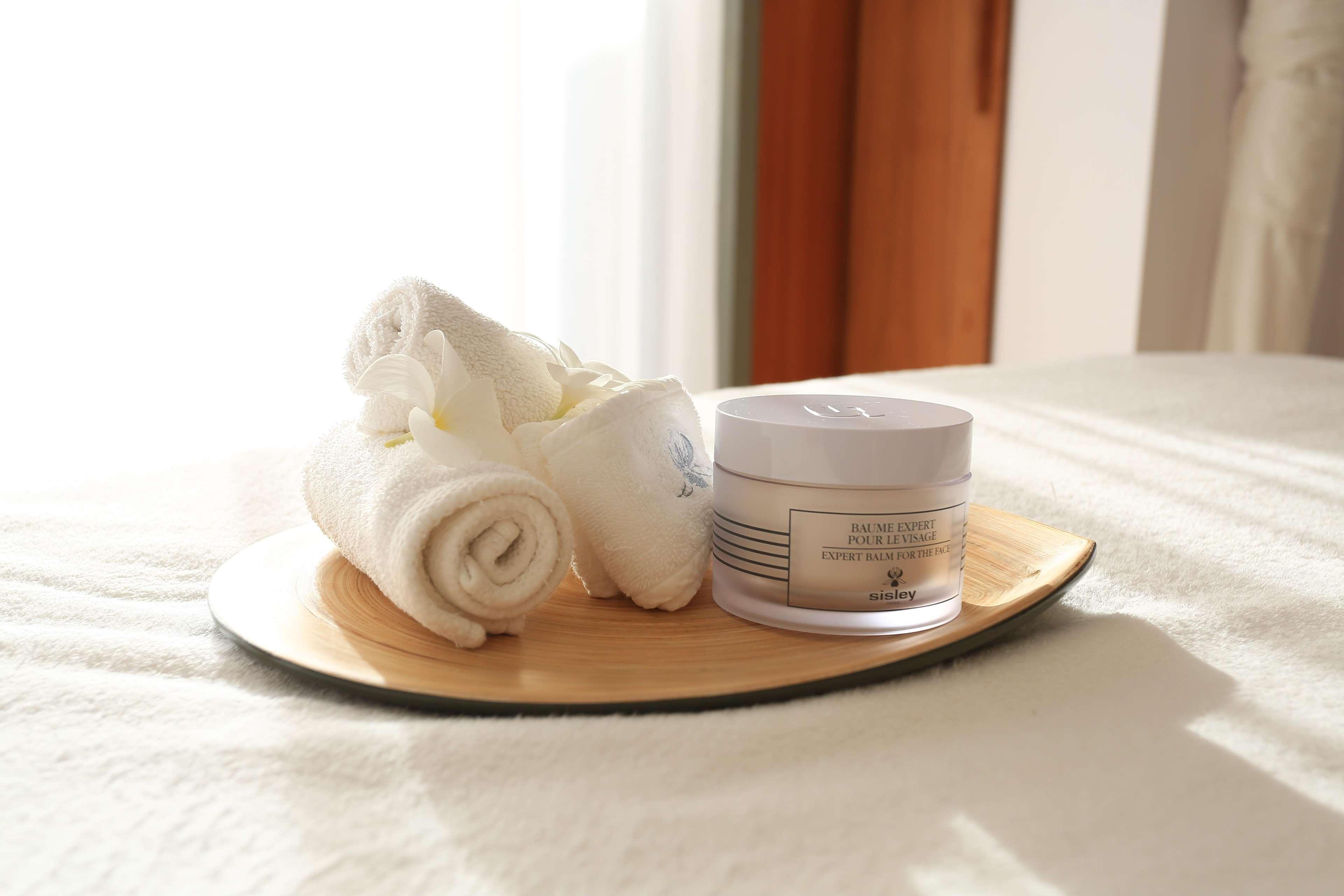 Hotel Christopher Saint-Barth by null