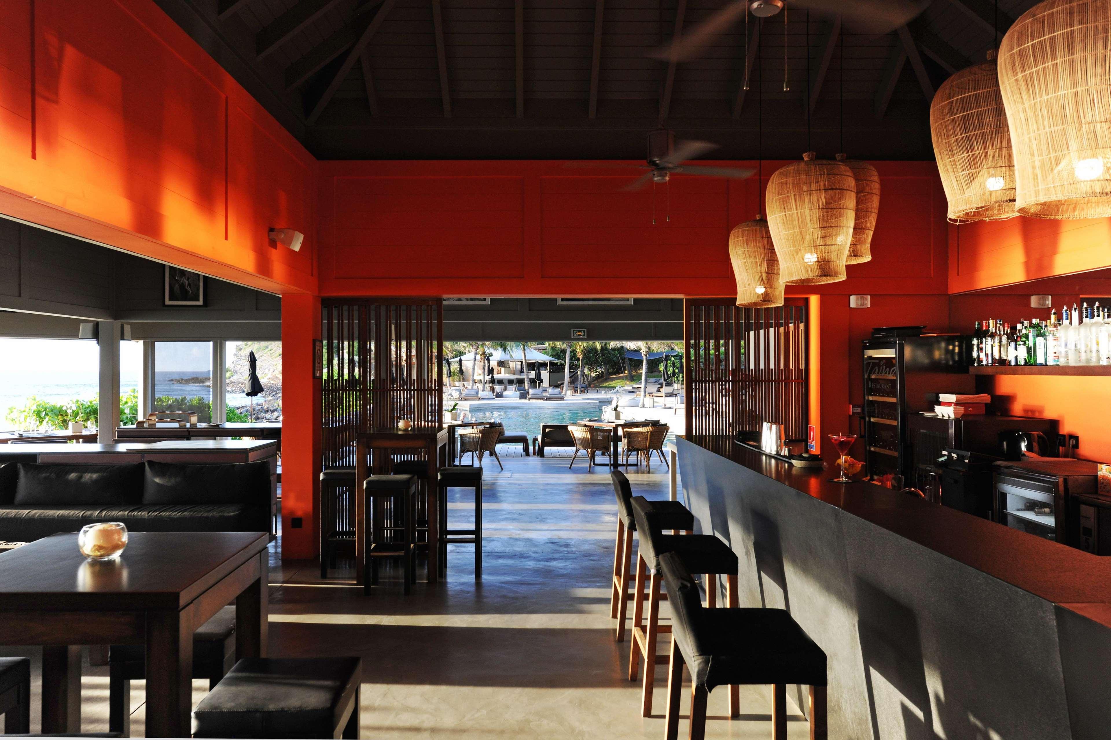 Hotel Christopher Saint-Barth by null