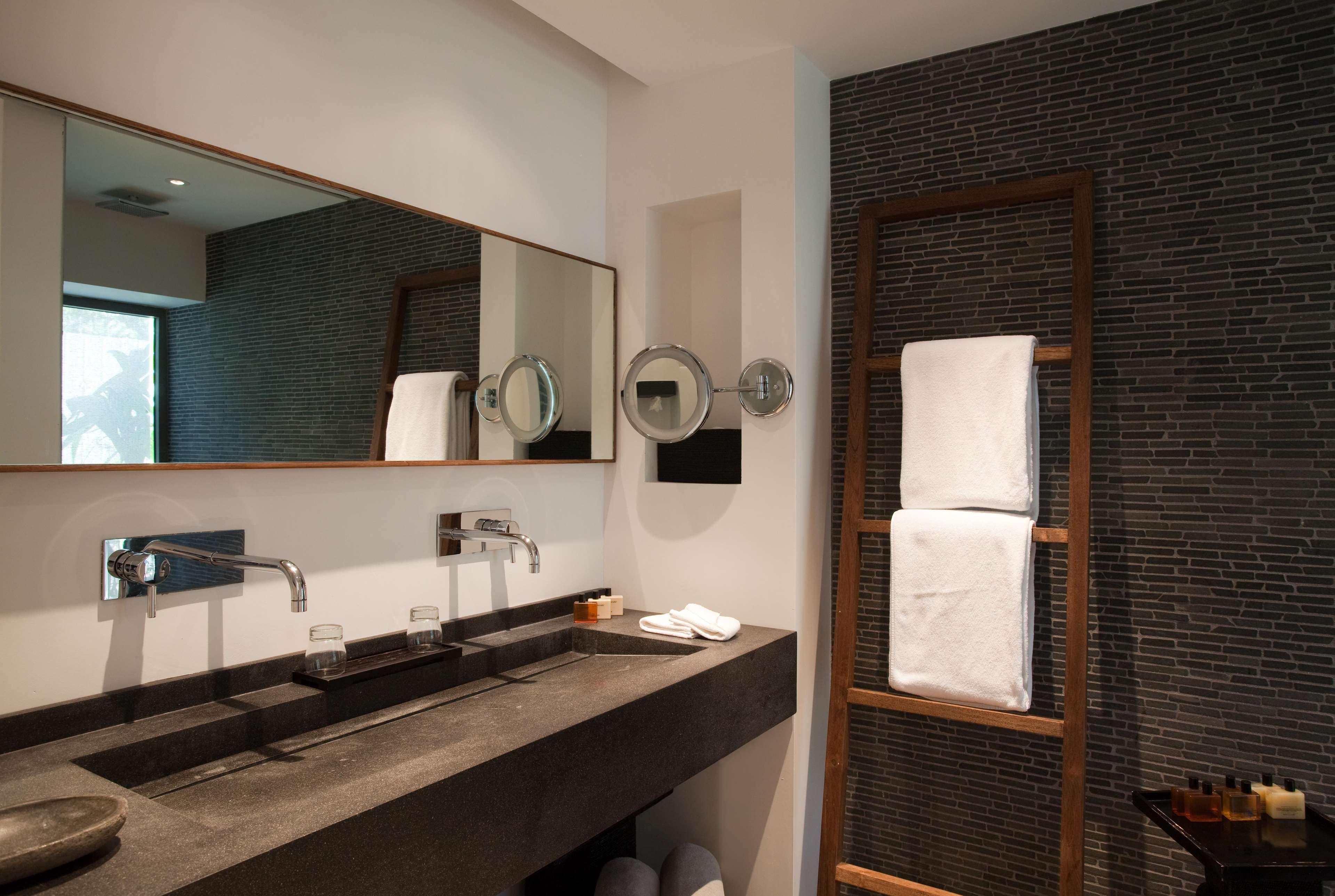 Hotel Christopher Saint-Barth by null