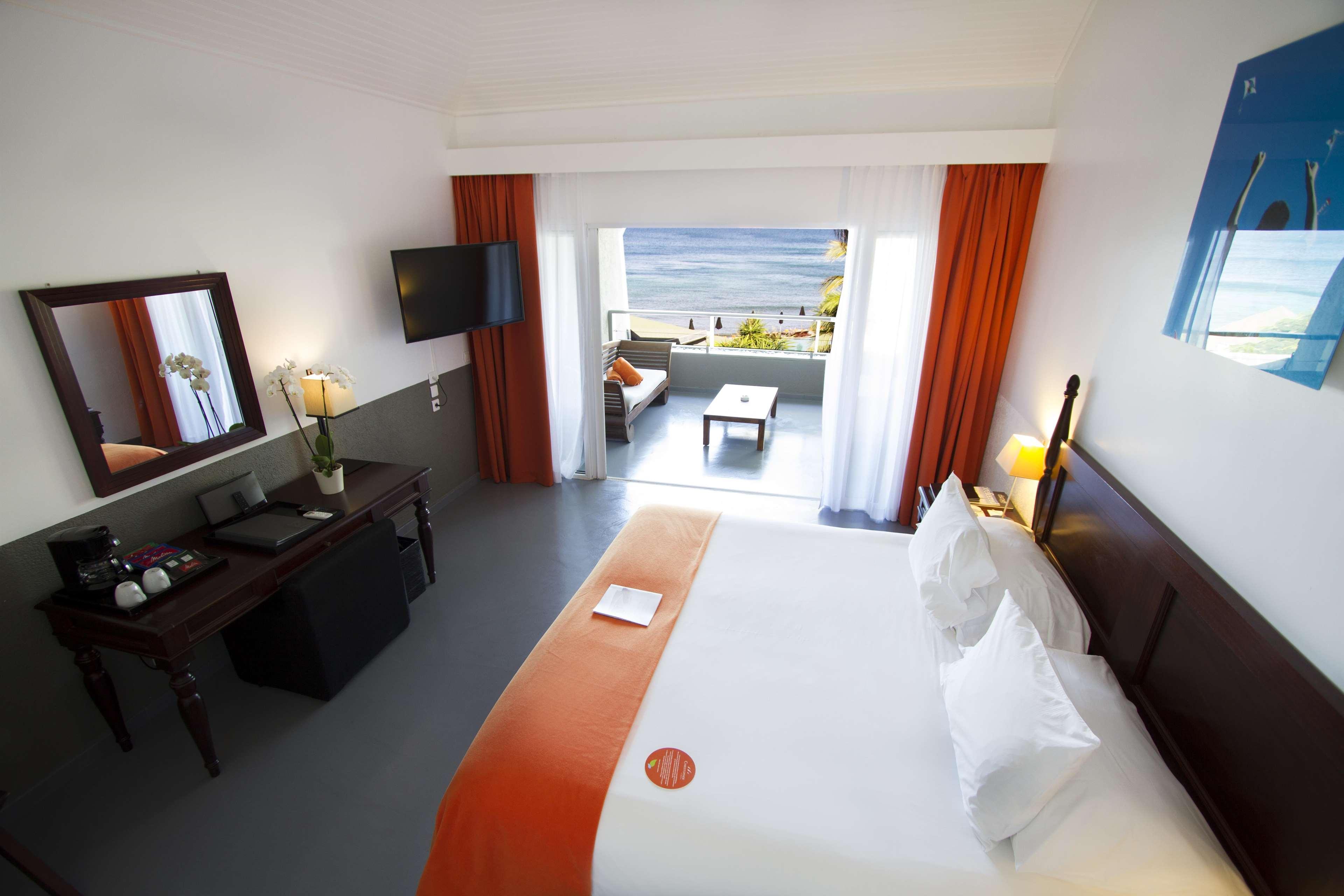 Hotel Christopher Saint-Barth by null