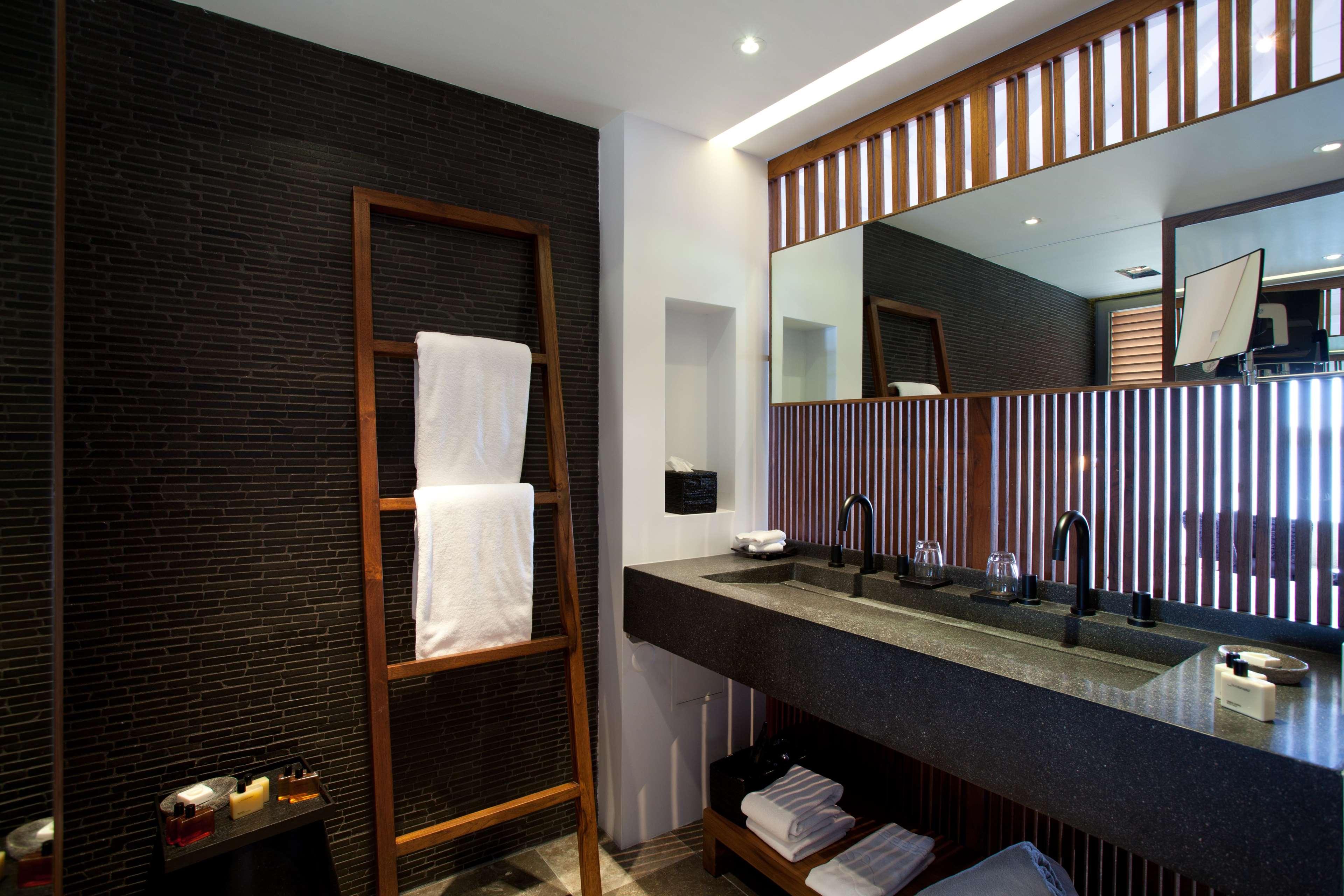 Hotel Christopher Saint-Barth by null