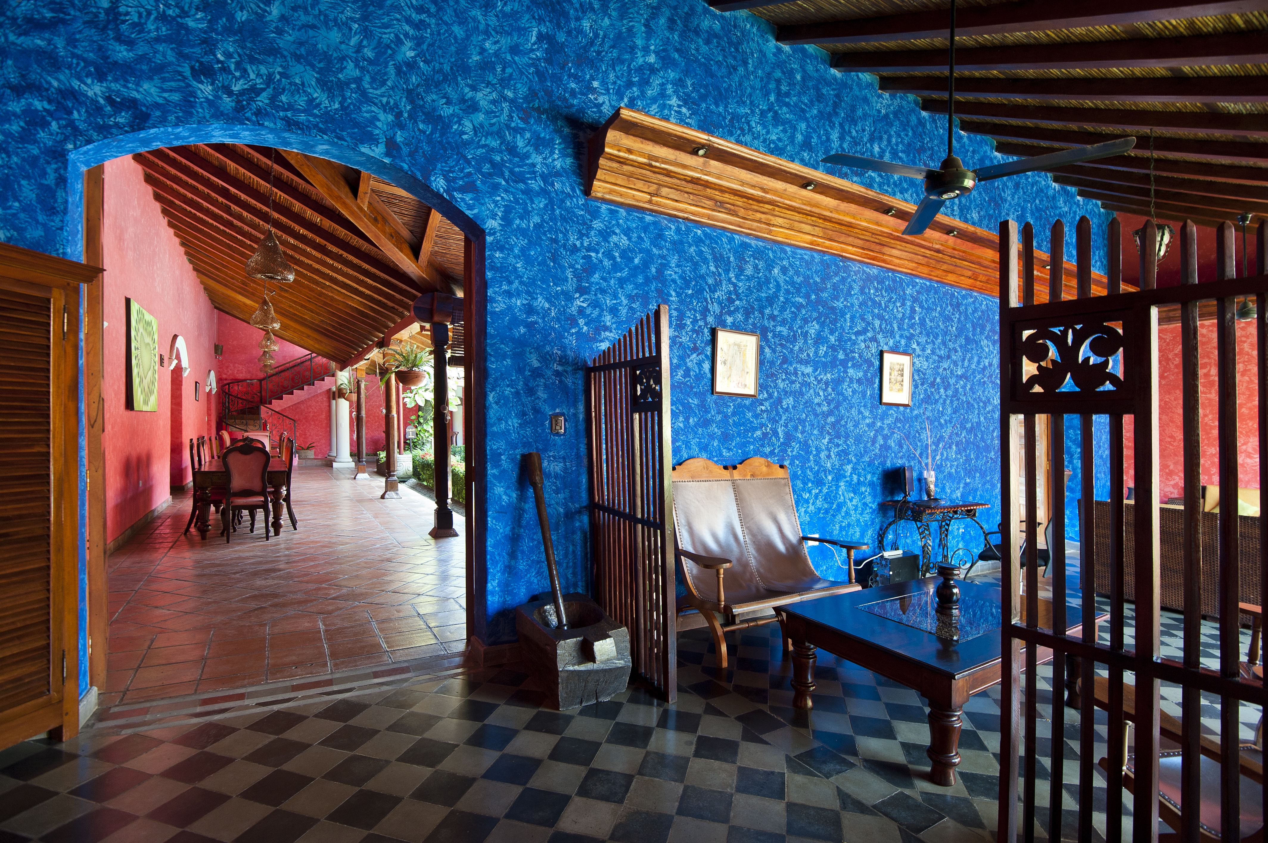 Casa del Consulado