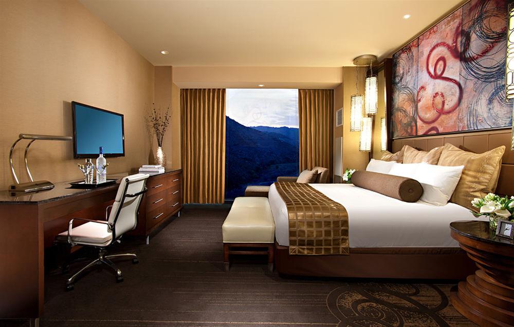Harrah's Resort Southern California - A Caesars Rewards Destination by null