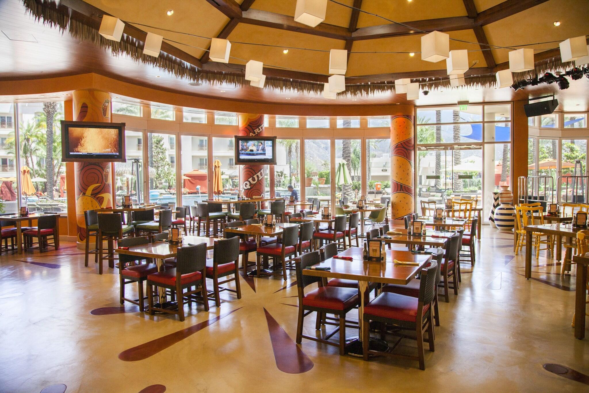 Harrah'S Resort Southern California