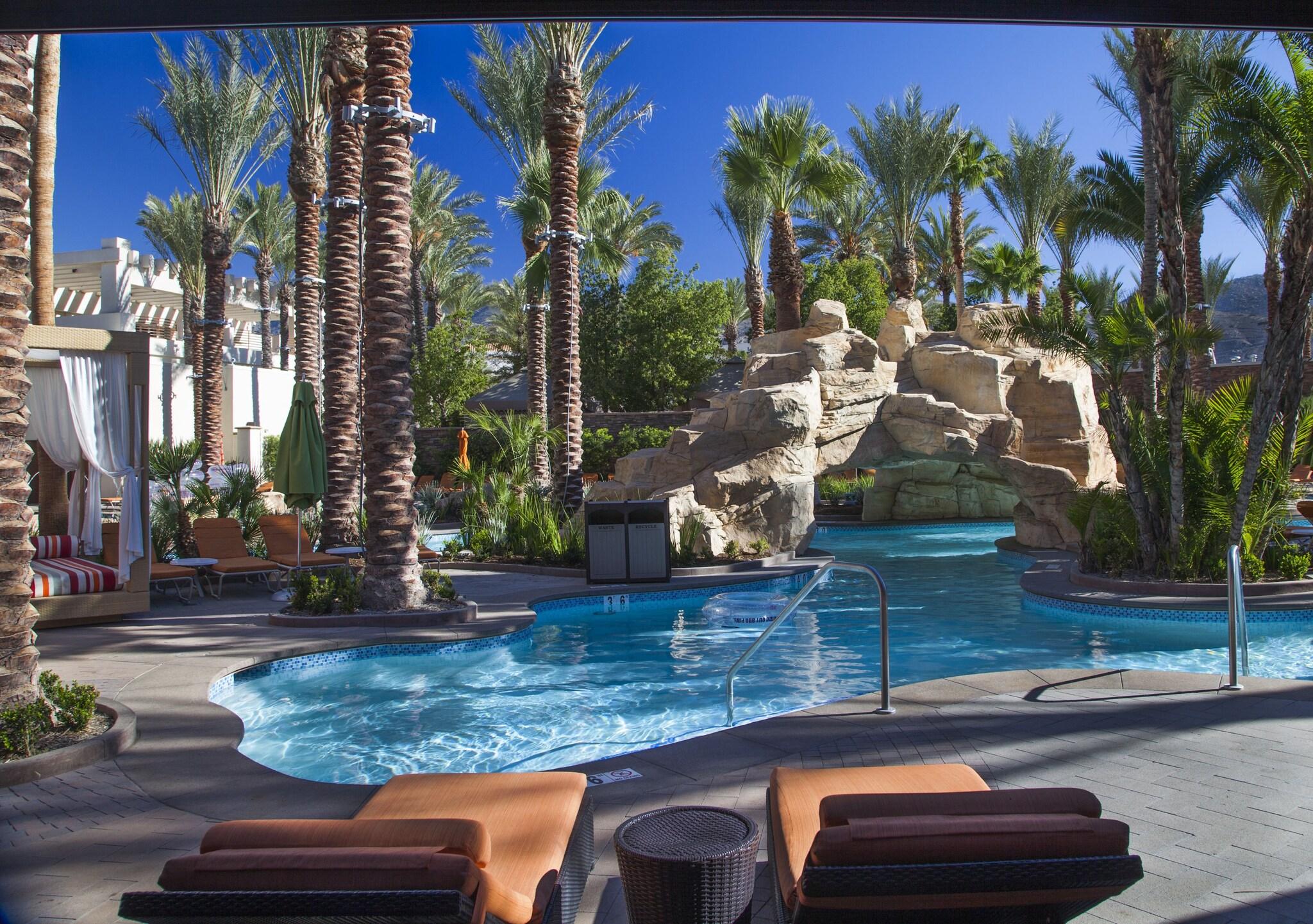 Harrah's Resort Southern California - A Caesars Rewards Destination by null