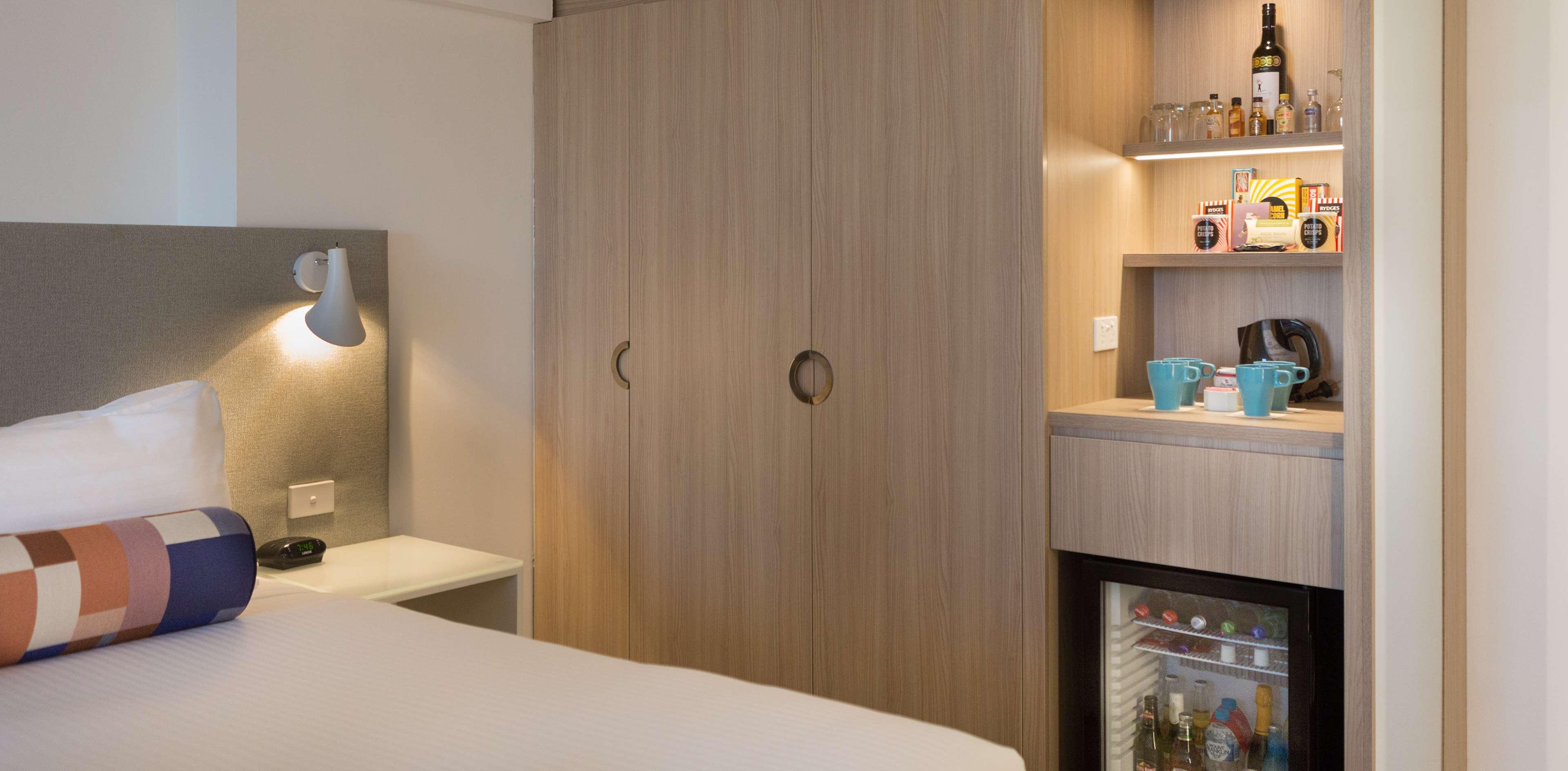 Rydges Parramatta Sydney