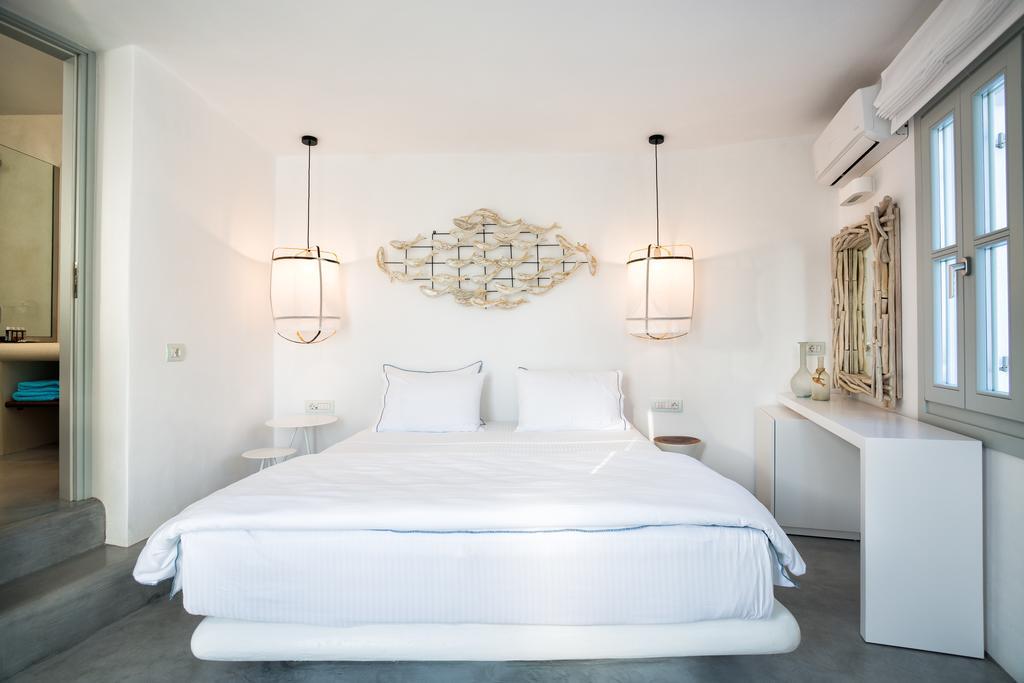 Blue Sand Hotel & Suites by null