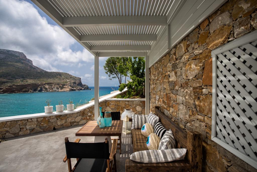 Blue Sand Hotel & Suites by null